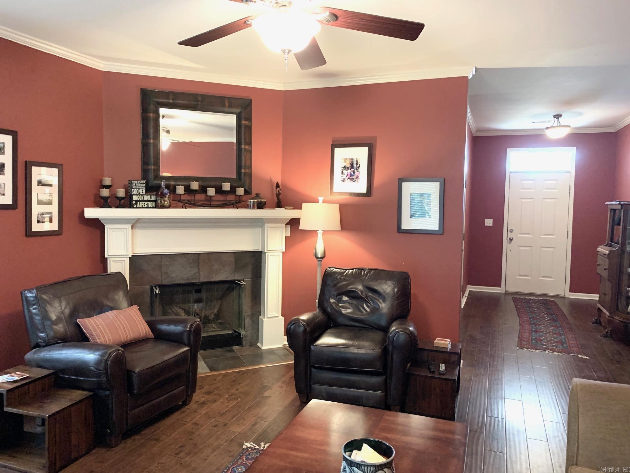 NORTH RIDGE ADDN - Residential