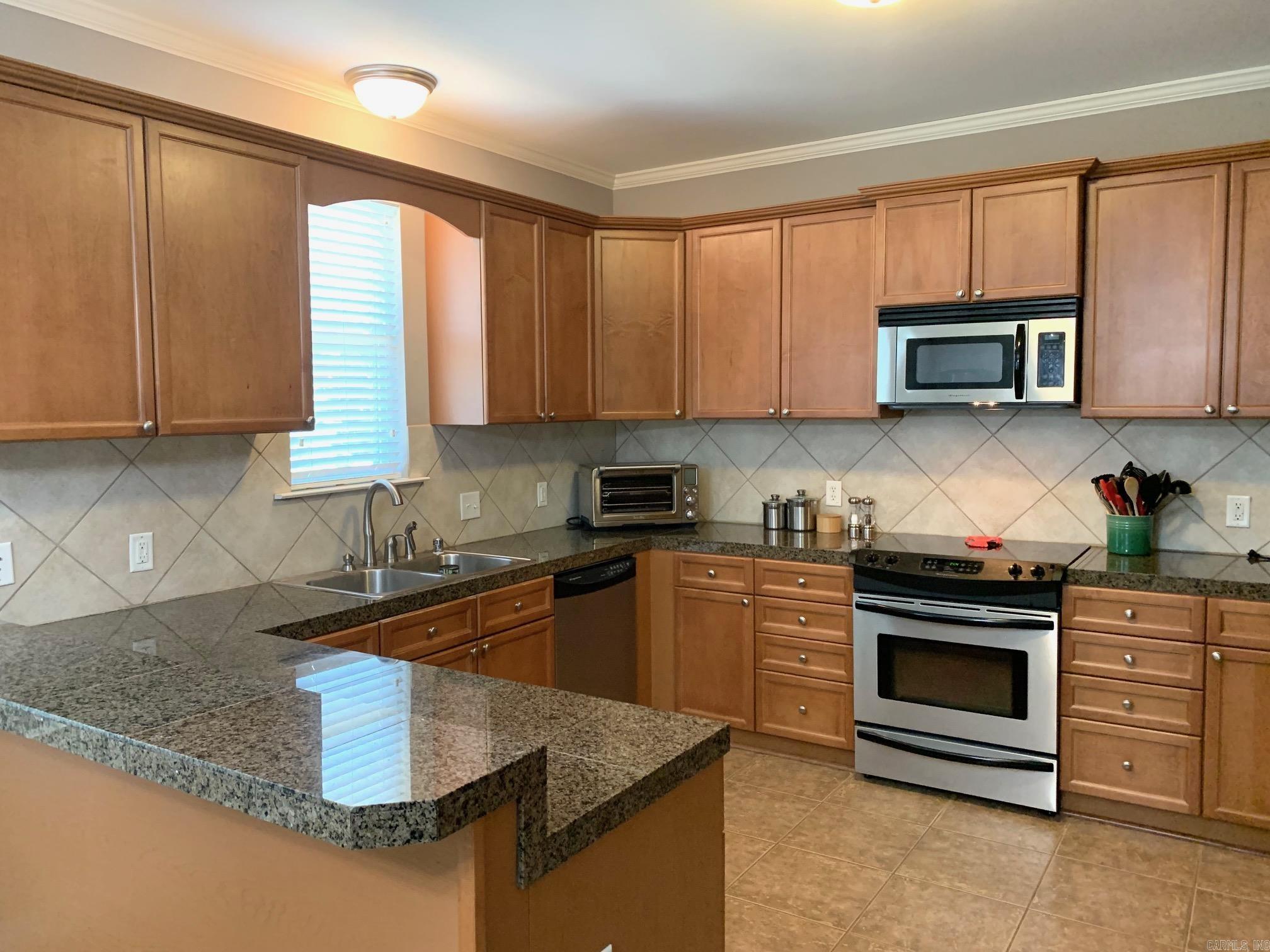 NORTH RIDGE ADDN - Residential