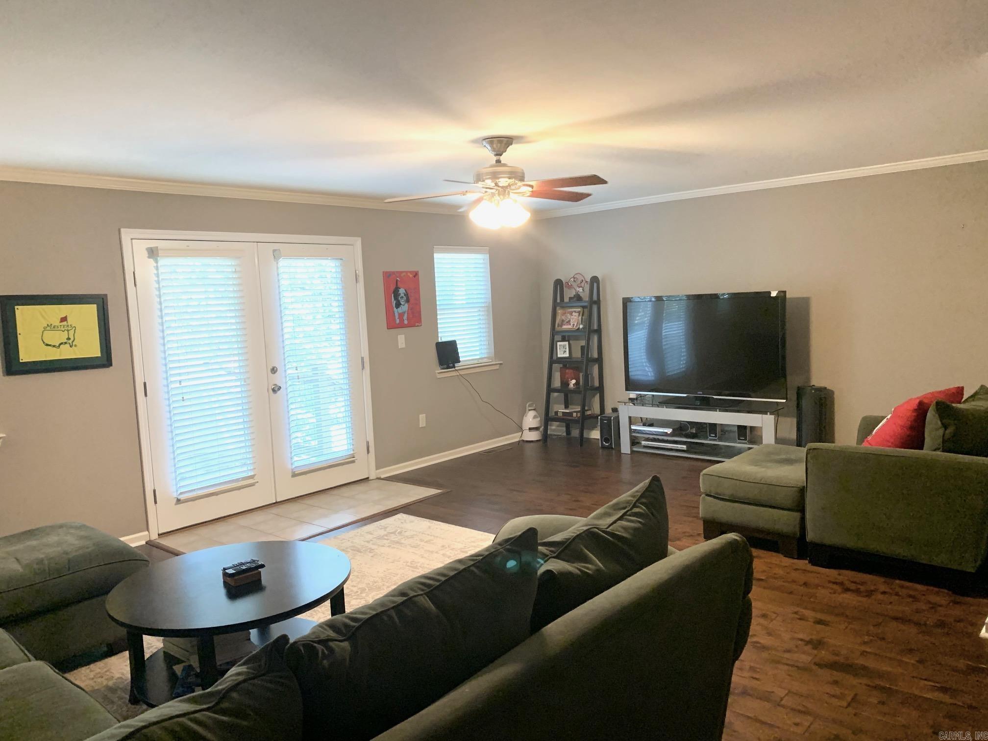 NORTH RIDGE ADDN - Residential