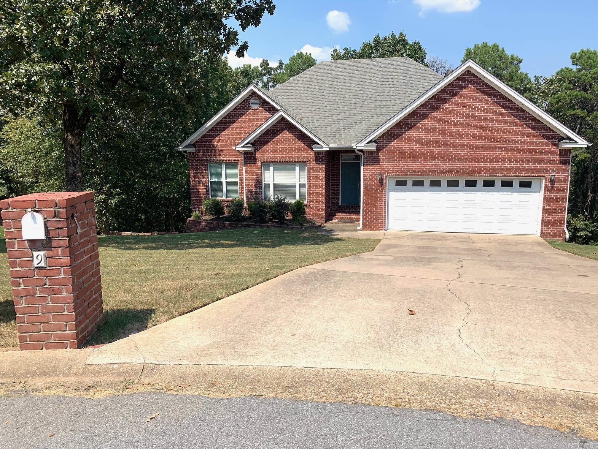 NORTH RIDGE ADDN - Residential