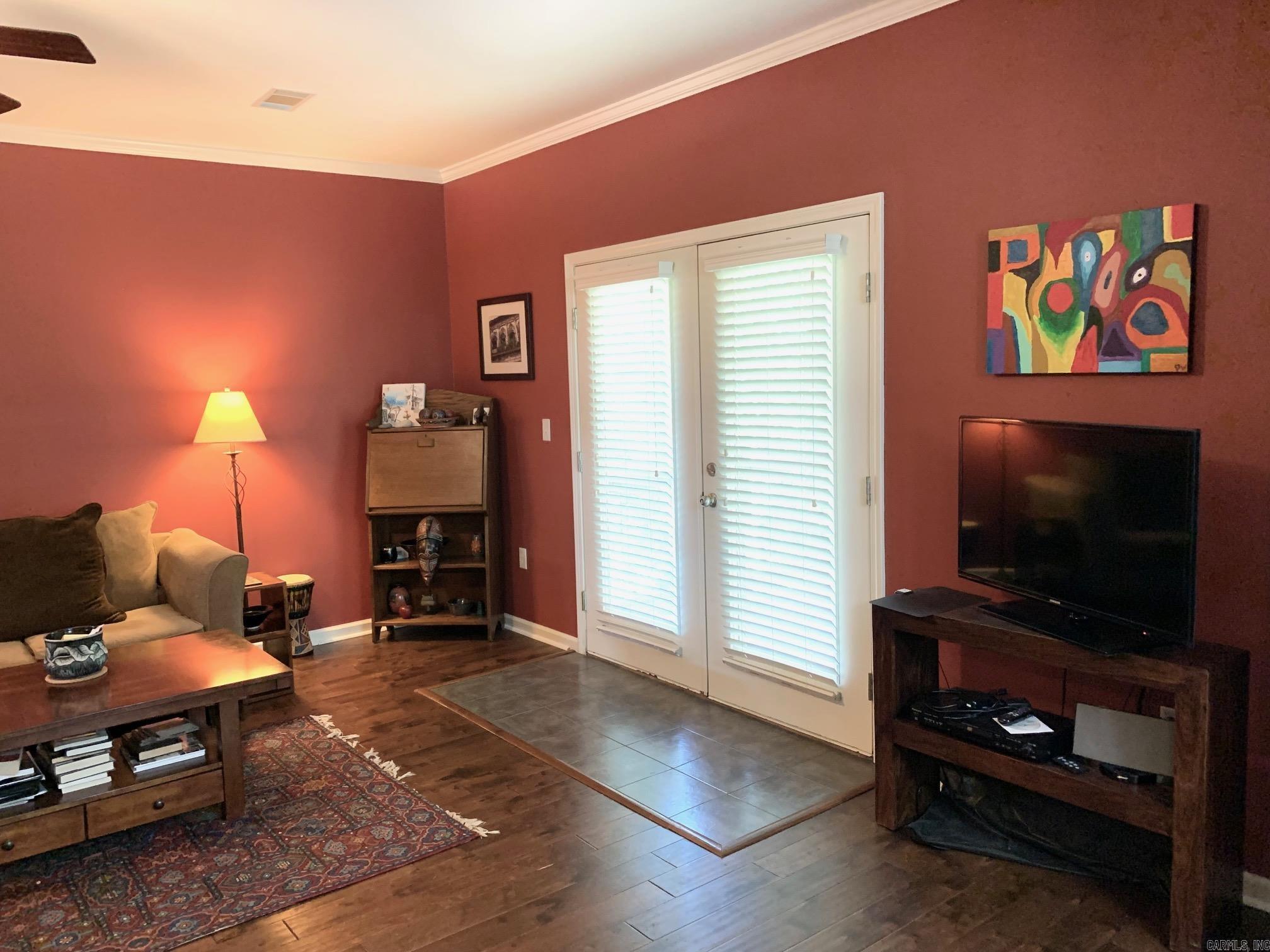 NORTH RIDGE ADDN - Residential