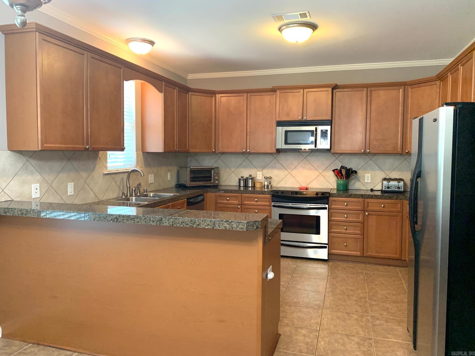 NORTH RIDGE ADDN - Residential