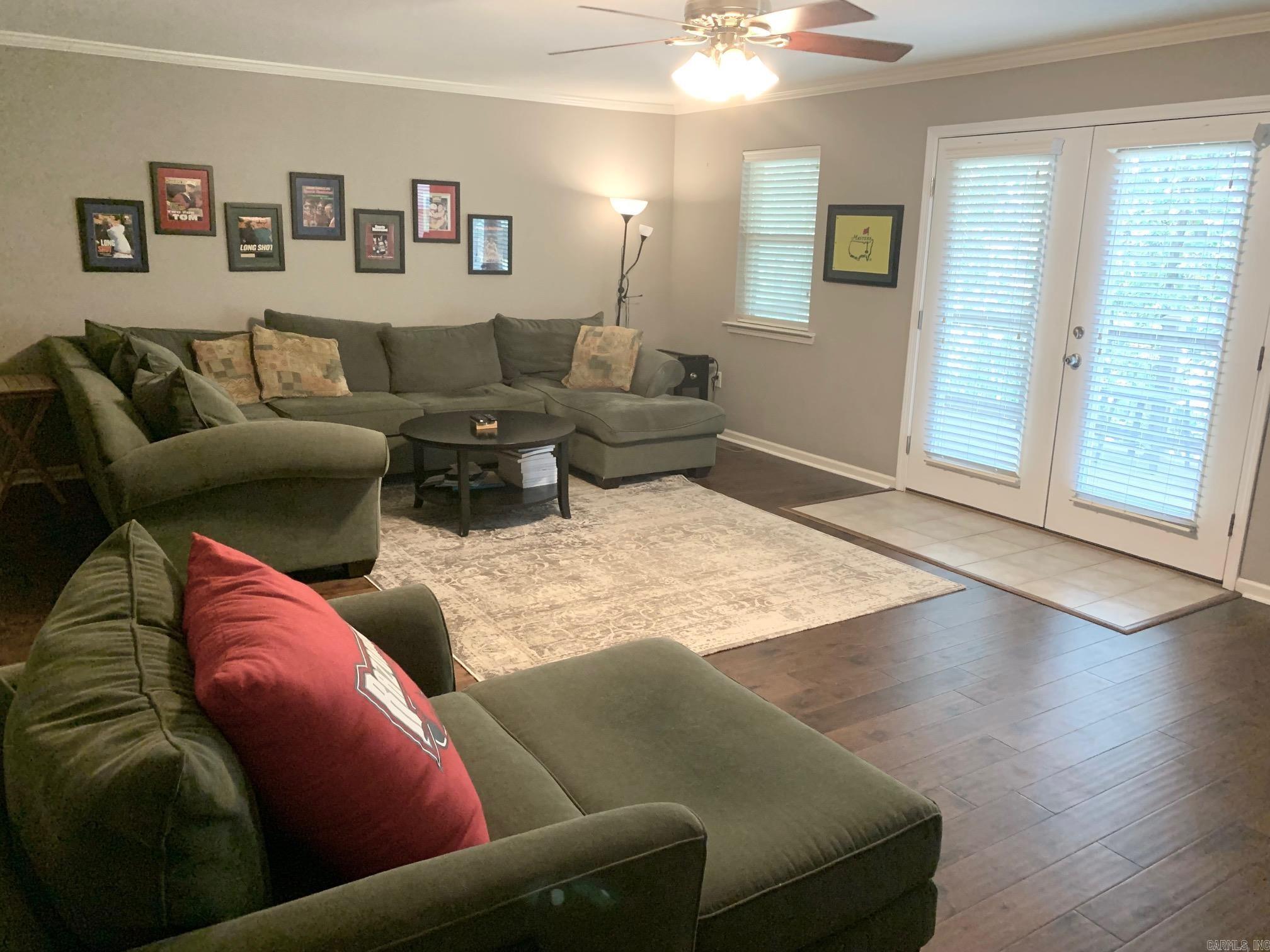 NORTH RIDGE ADDN - Residential