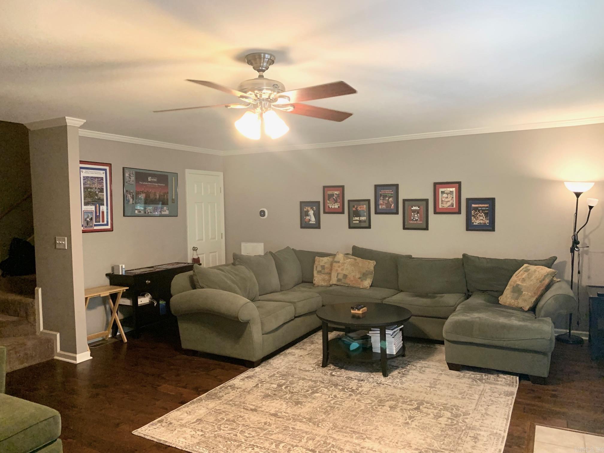 NORTH RIDGE ADDN - Residential