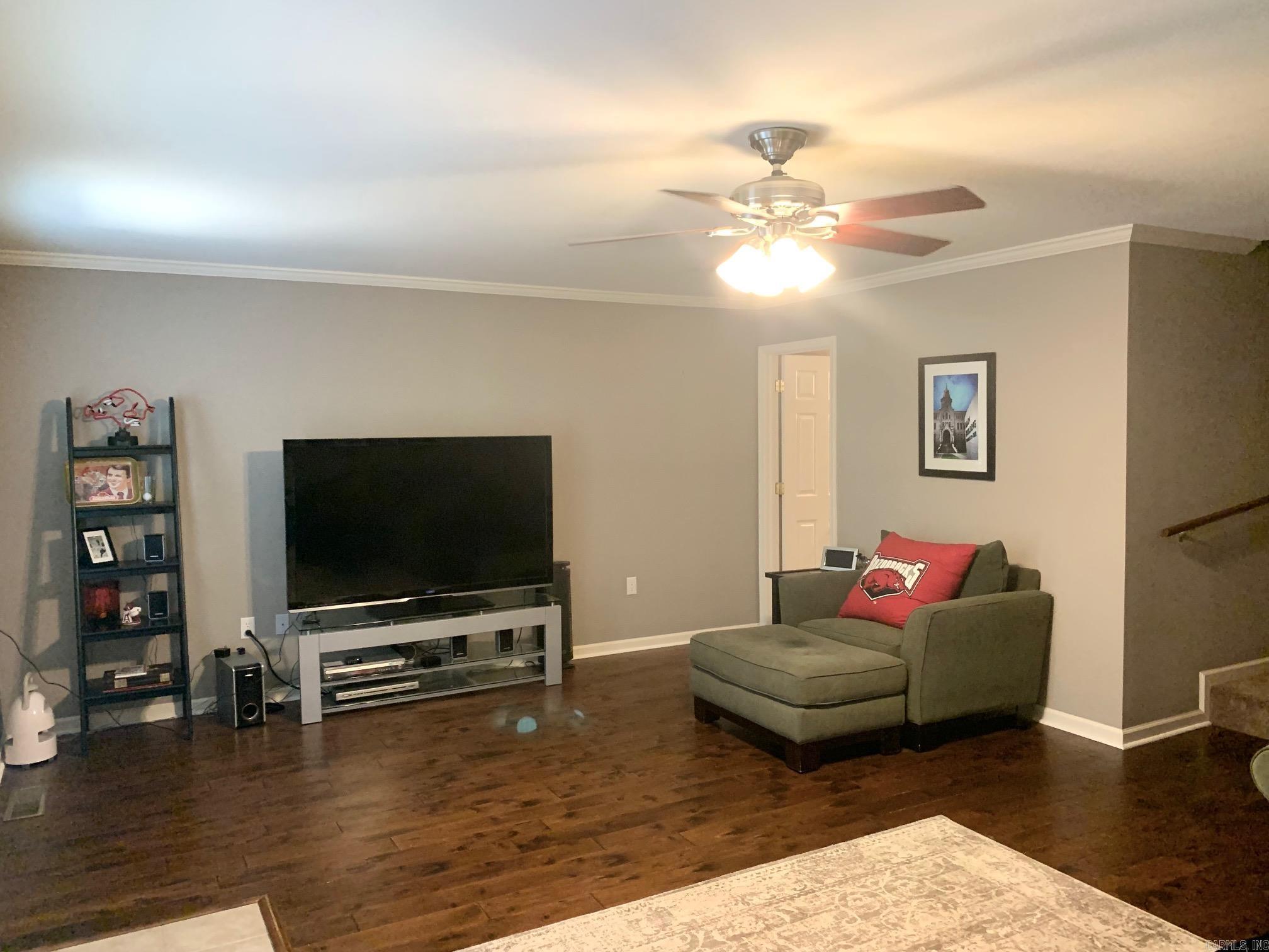 NORTH RIDGE ADDN - Residential