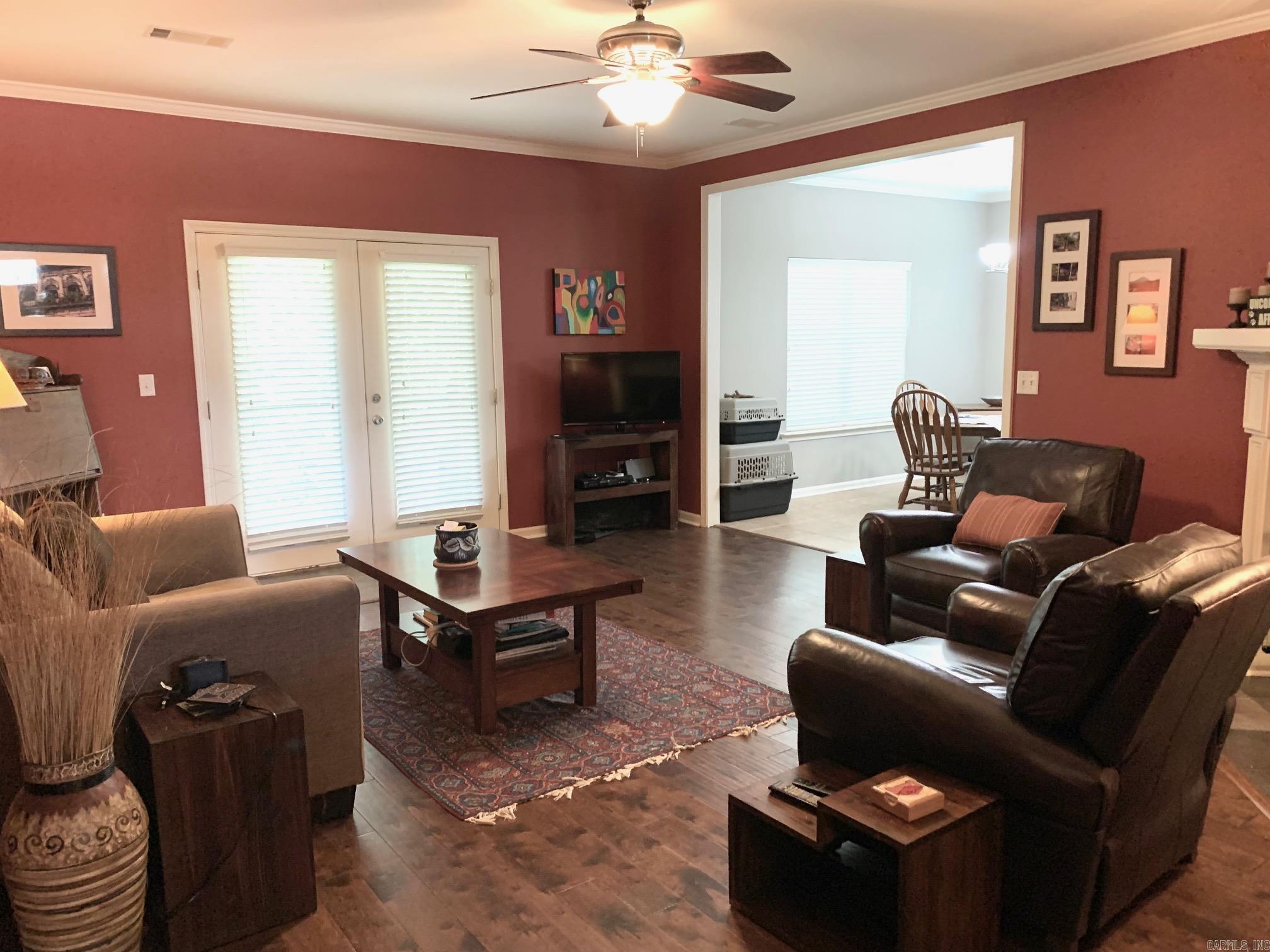 NORTH RIDGE ADDN - Residential