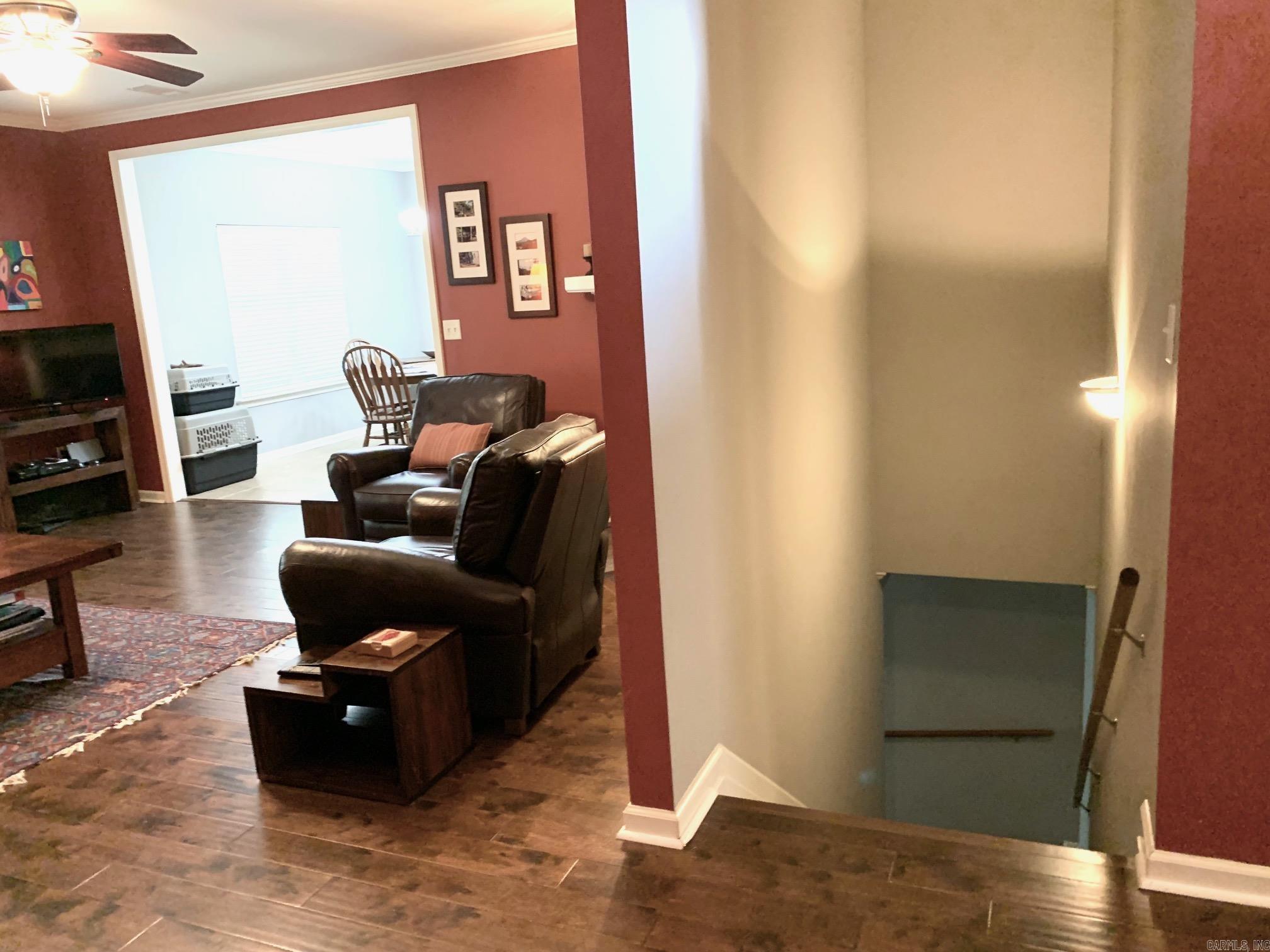 NORTH RIDGE ADDN - Residential