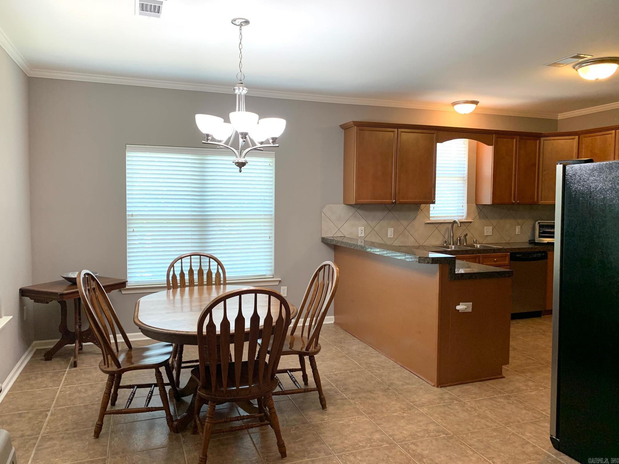 NORTH RIDGE ADDN - Residential