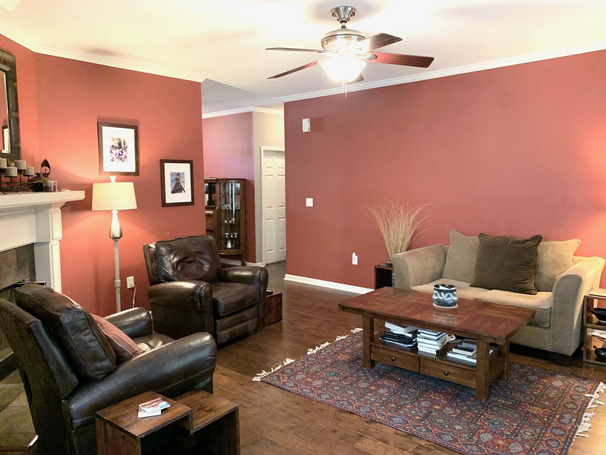 NORTH RIDGE ADDN - Residential