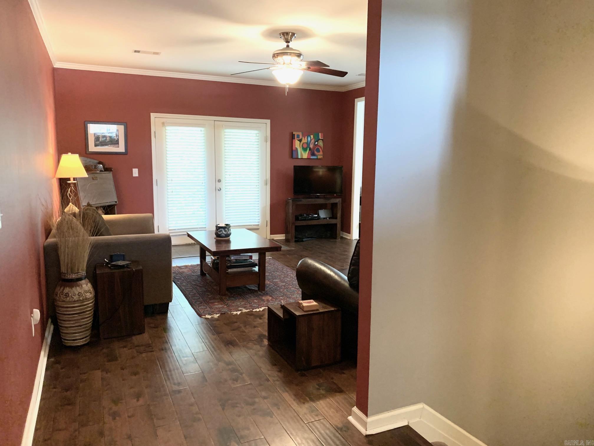 NORTH RIDGE ADDN - Residential