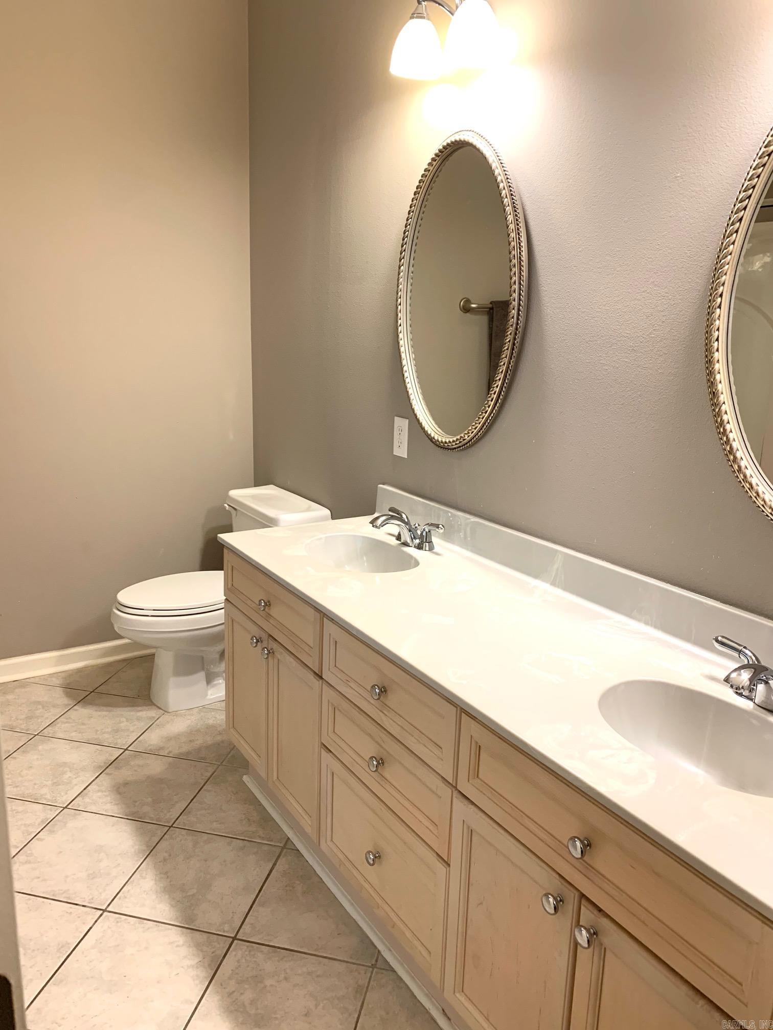 NORTH RIDGE ADDN - Residential