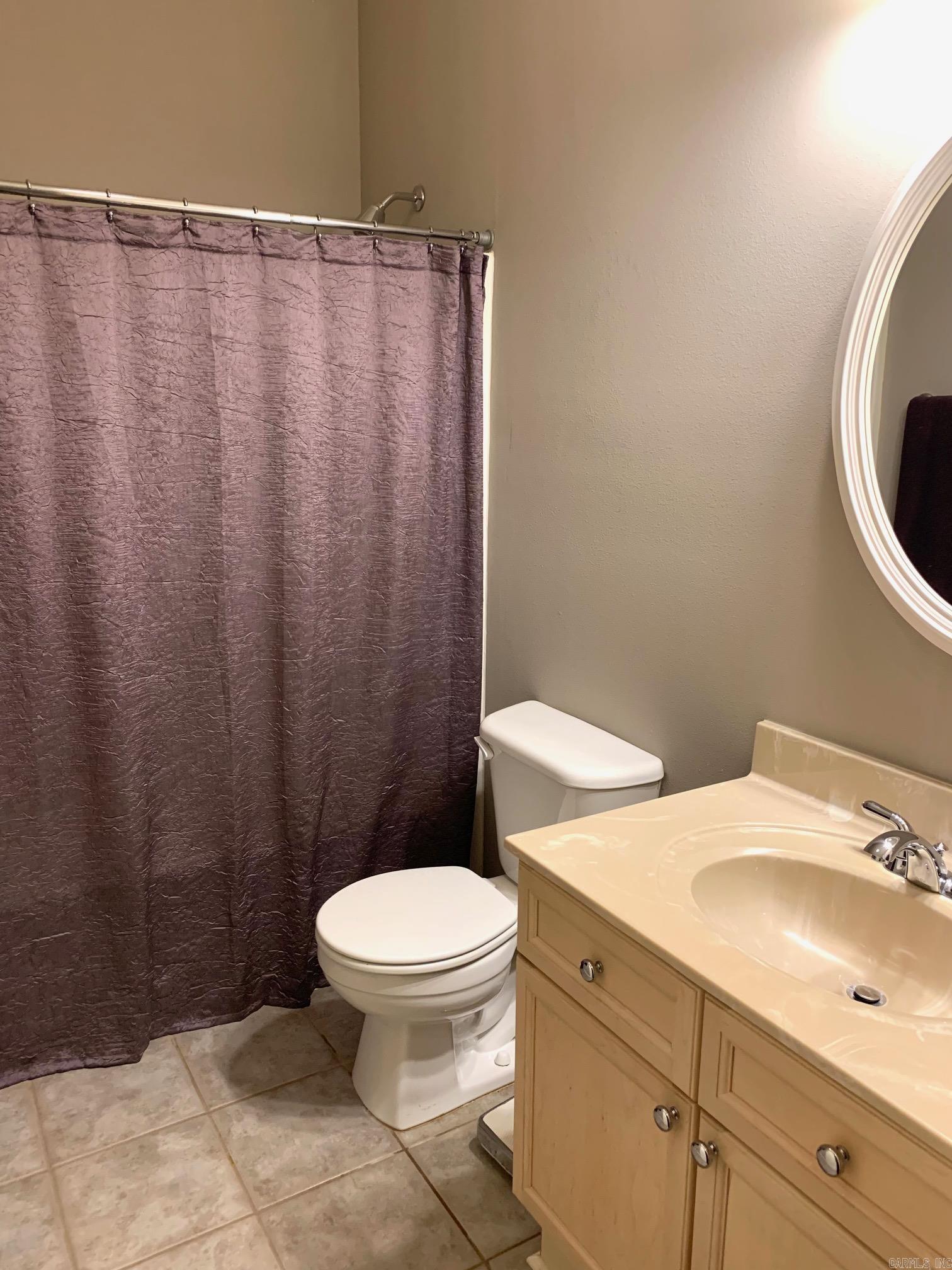 NORTH RIDGE ADDN - Residential