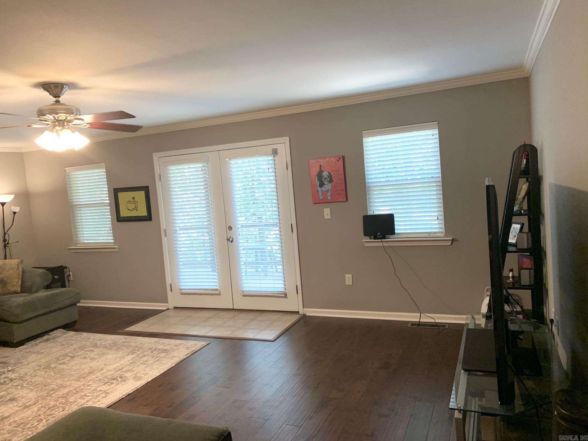 NORTH RIDGE ADDN - Residential