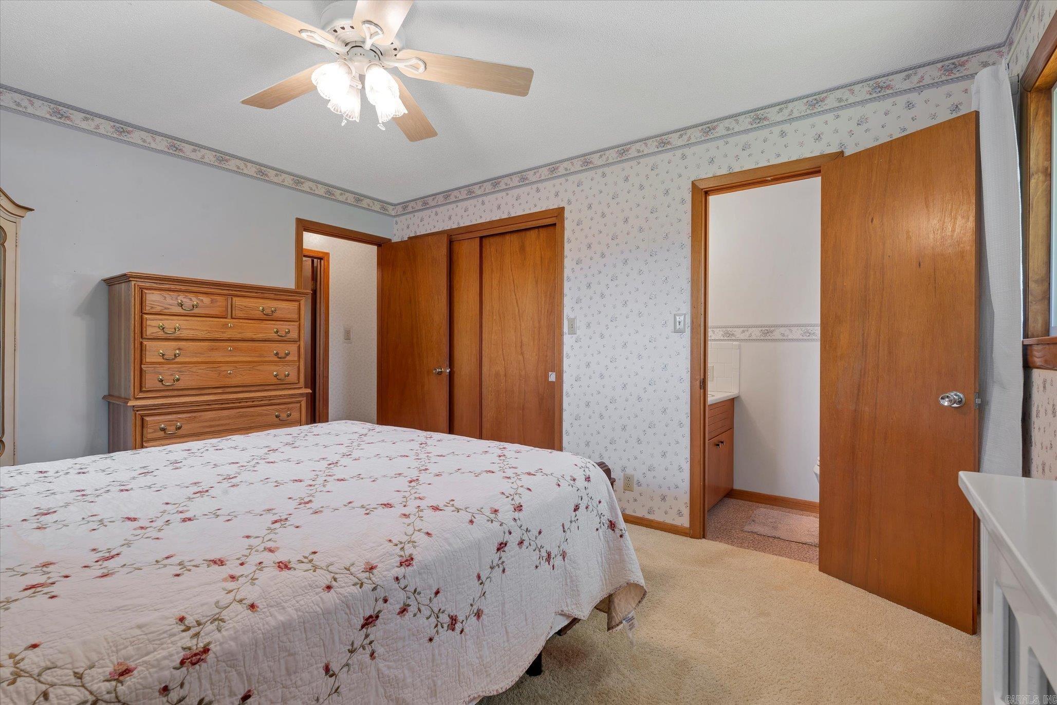 Broadmoor - Residential