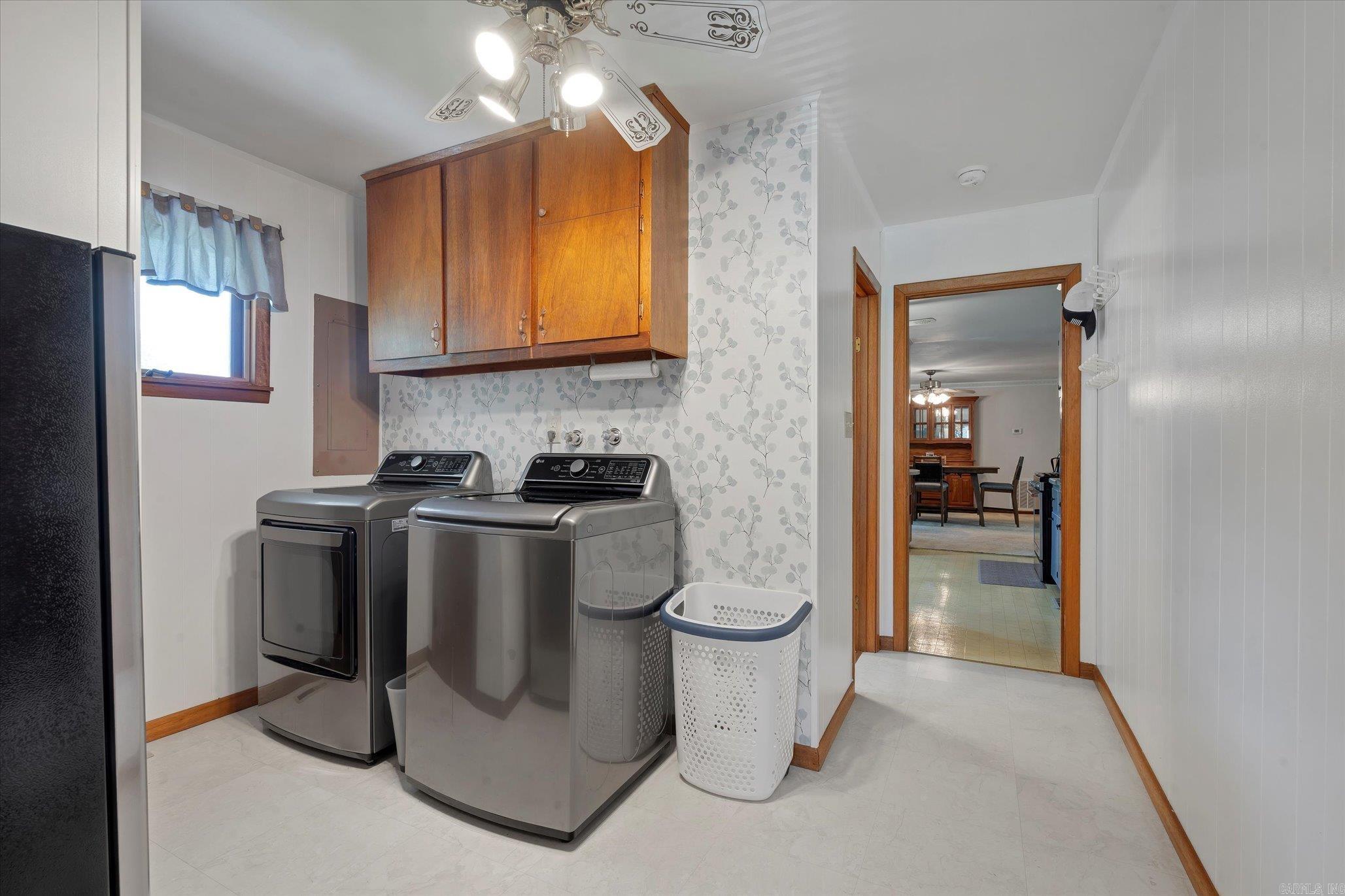 Broadmoor - Residential