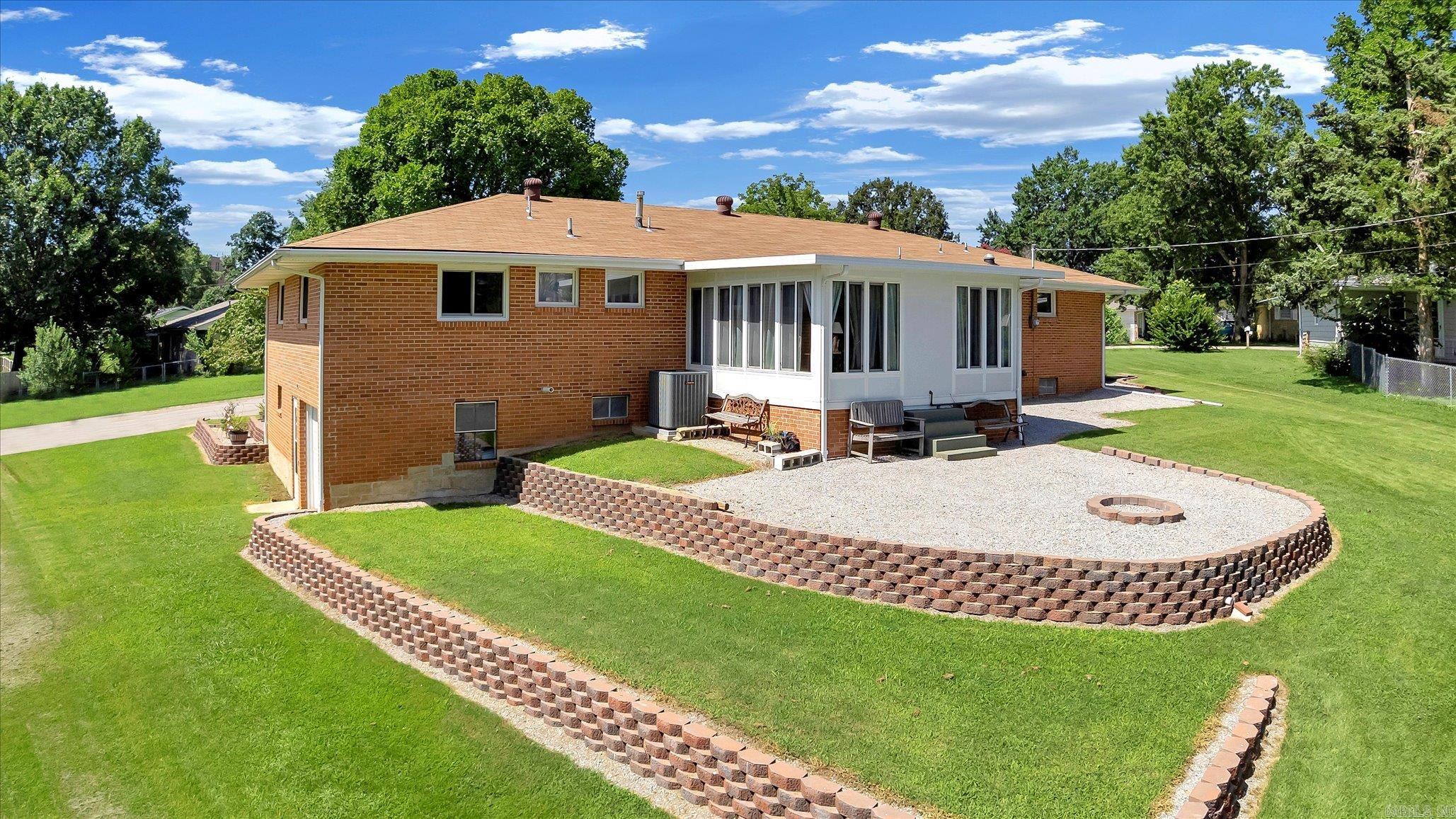 Broadmoor - Residential