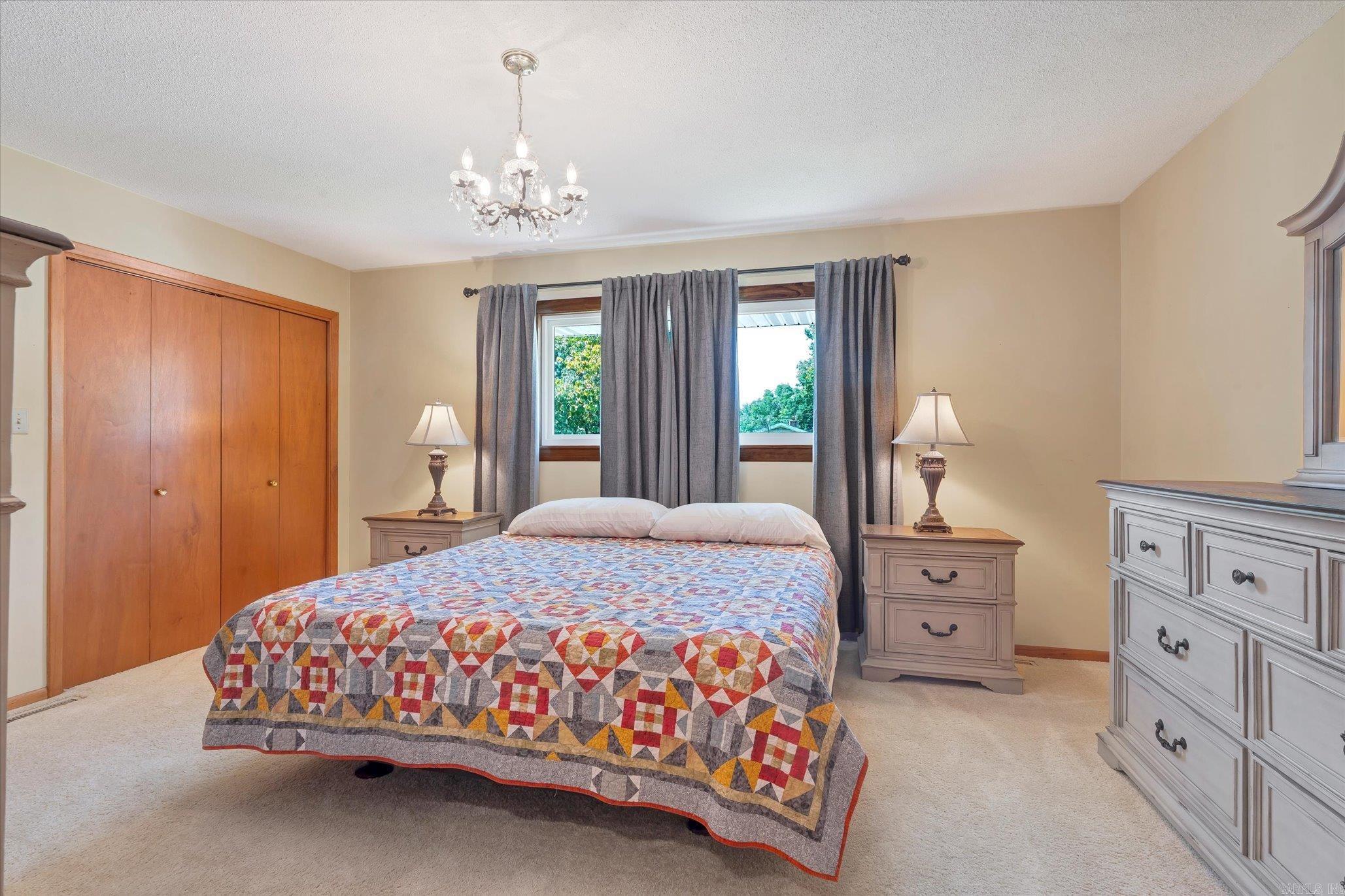 Broadmoor - Residential