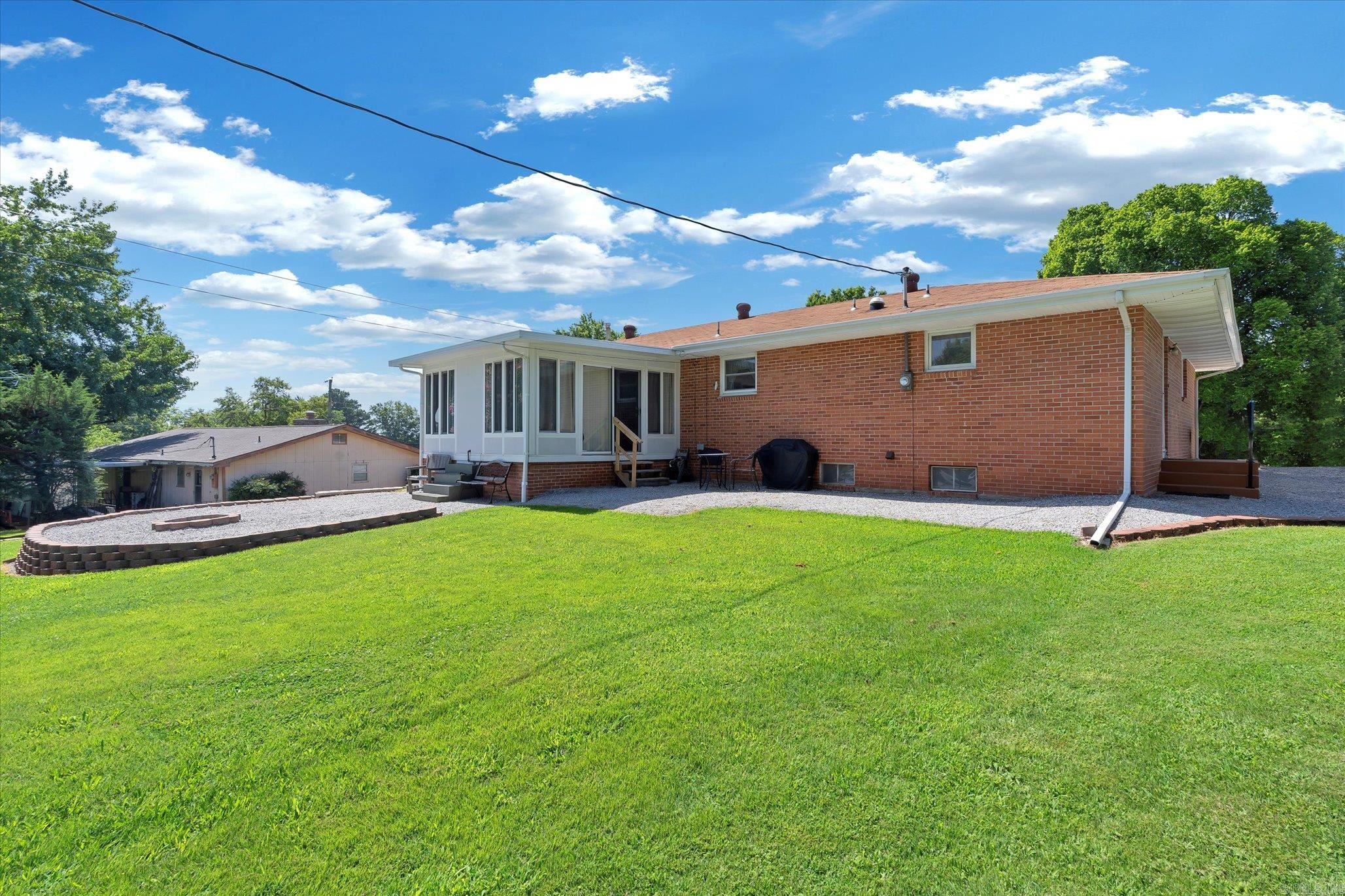 Broadmoor - Residential