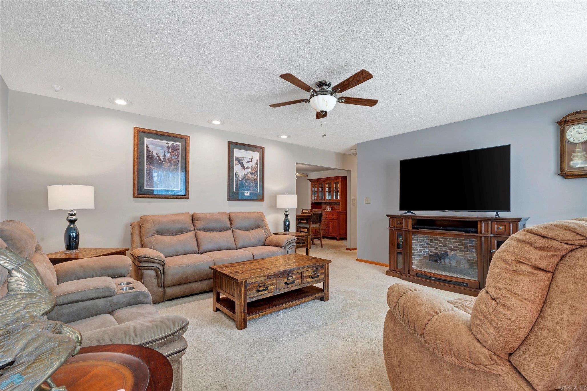 Broadmoor - Residential