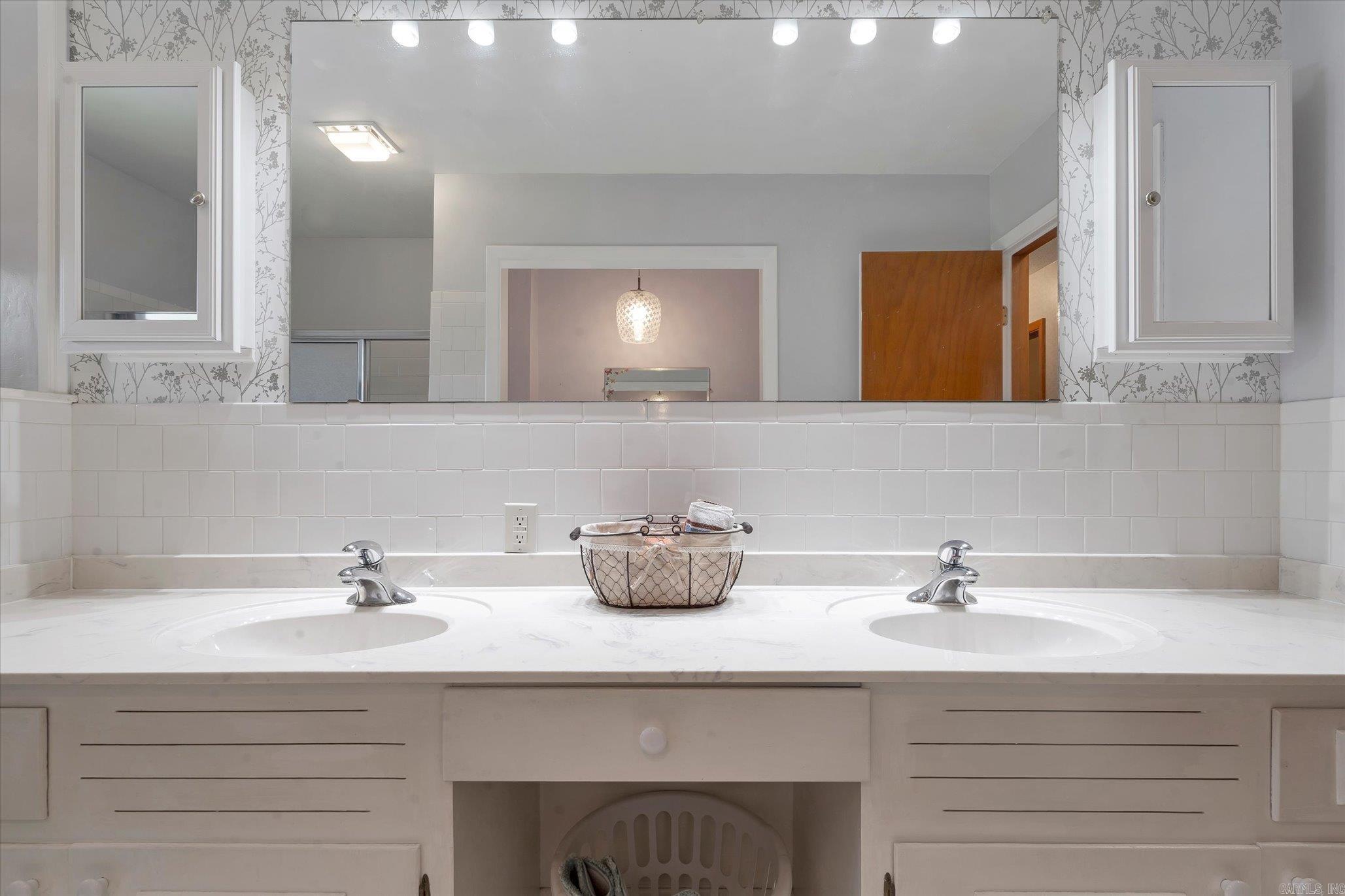 Broadmoor - Residential