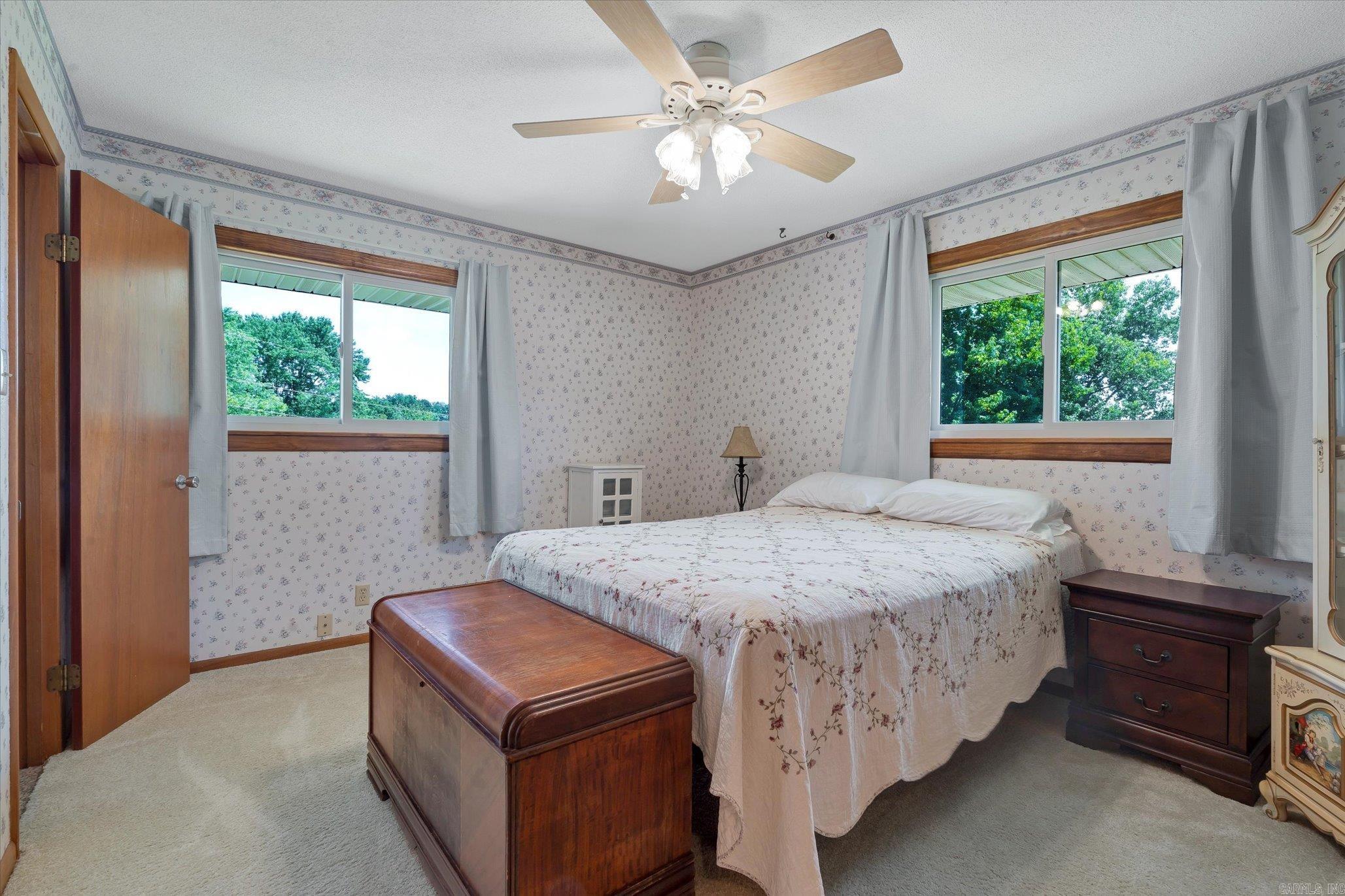 Broadmoor - Residential