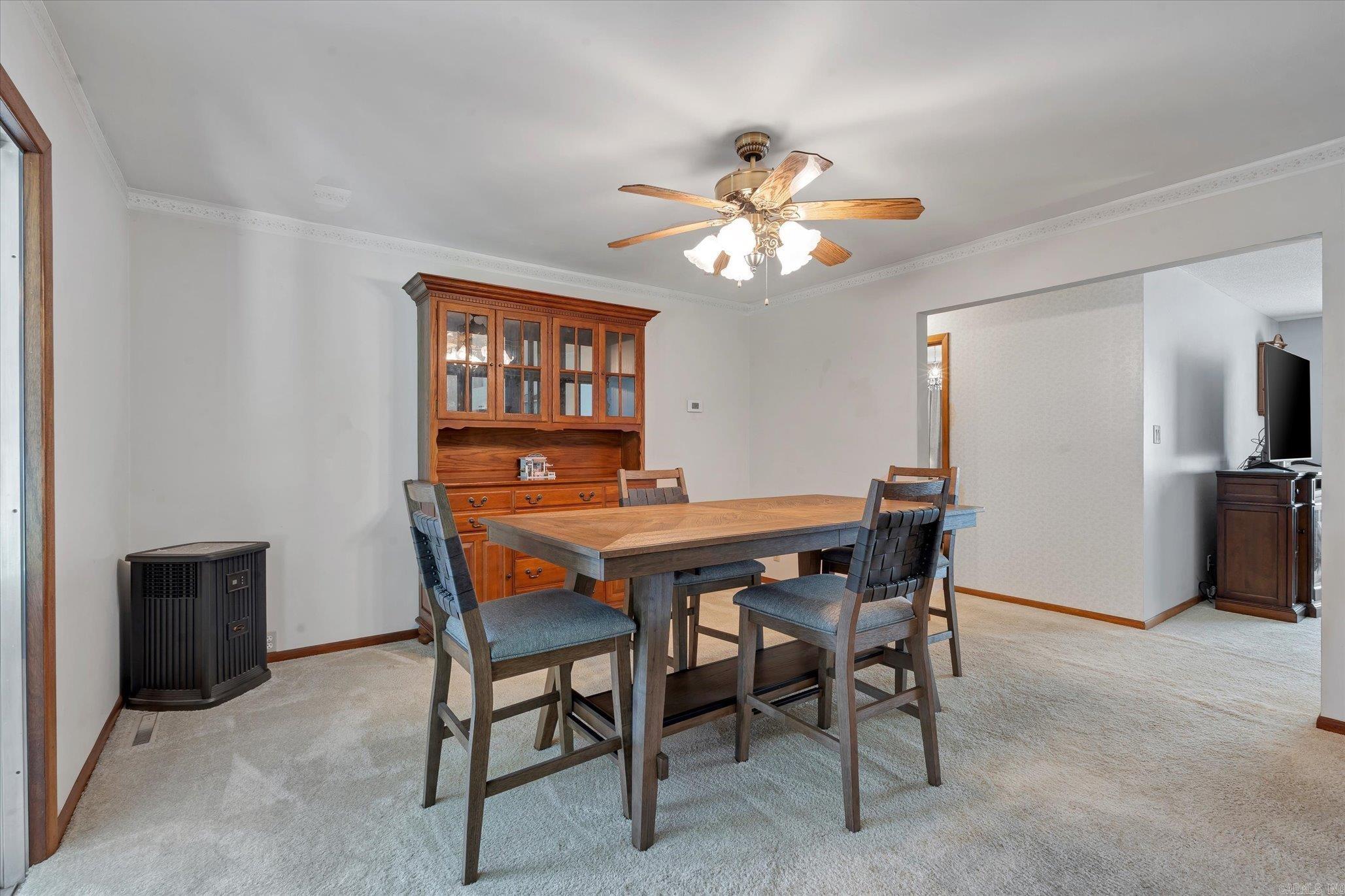 Broadmoor - Residential