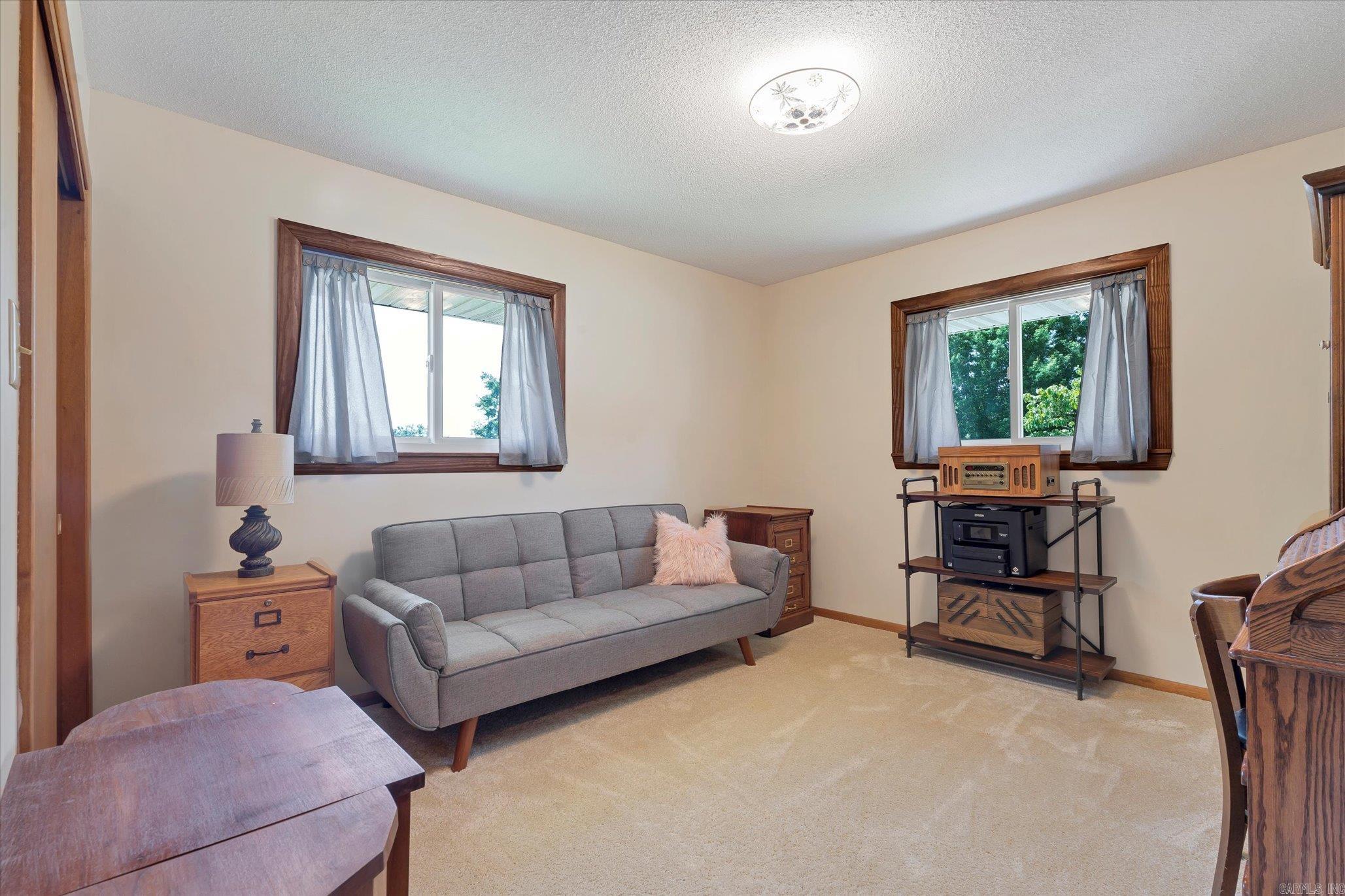 Broadmoor - Residential