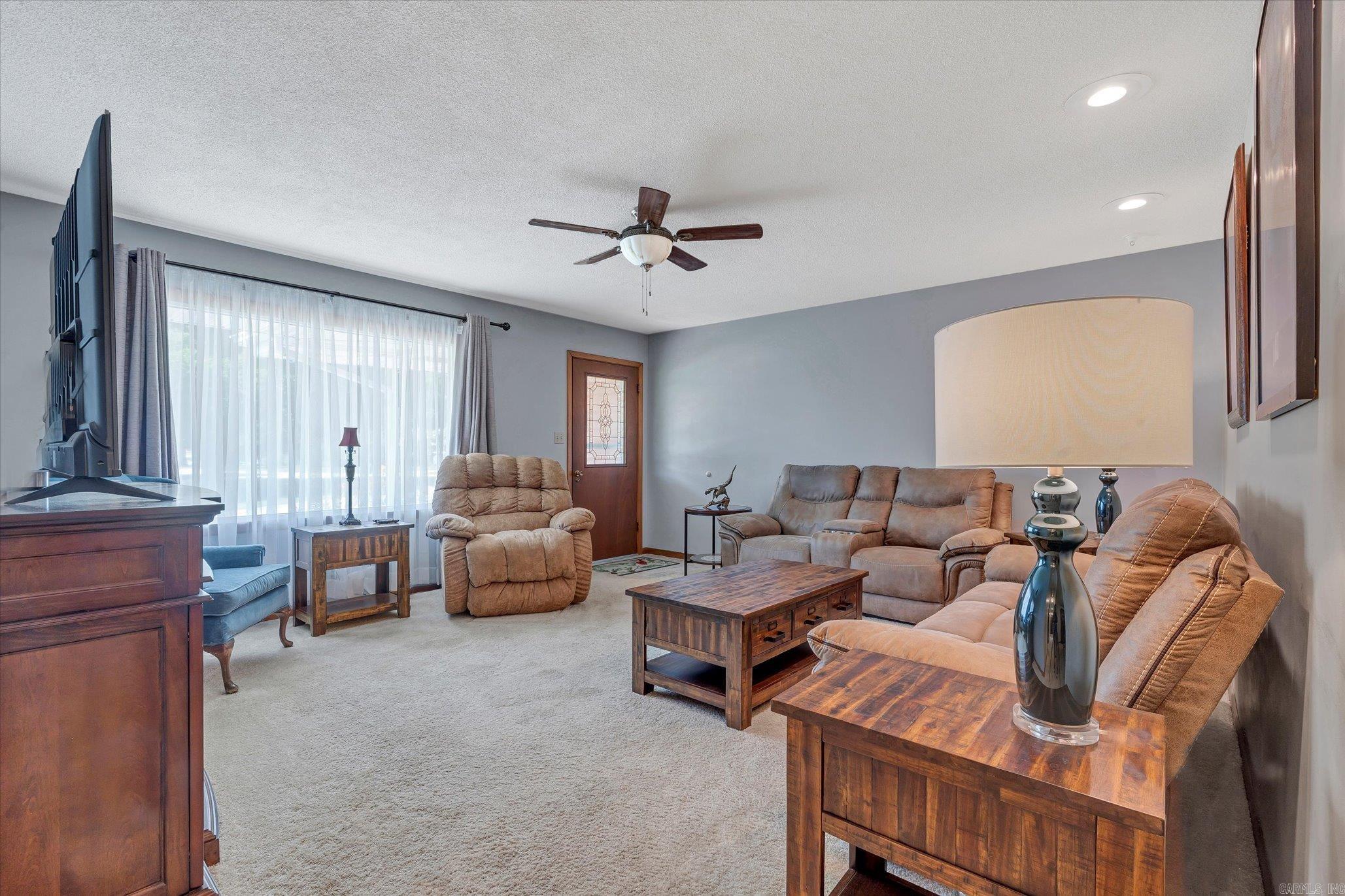 Broadmoor - Residential