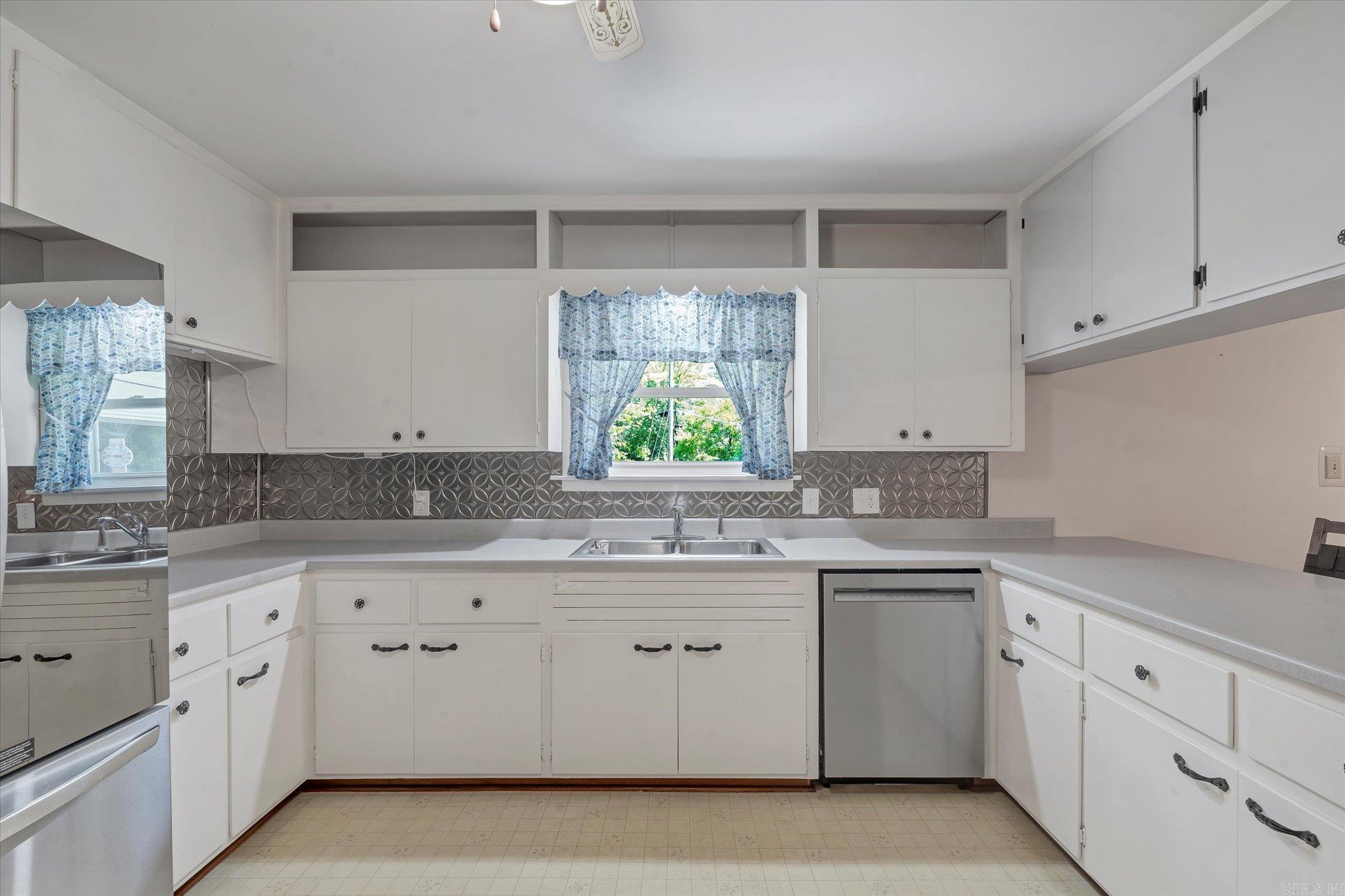 Broadmoor - Residential