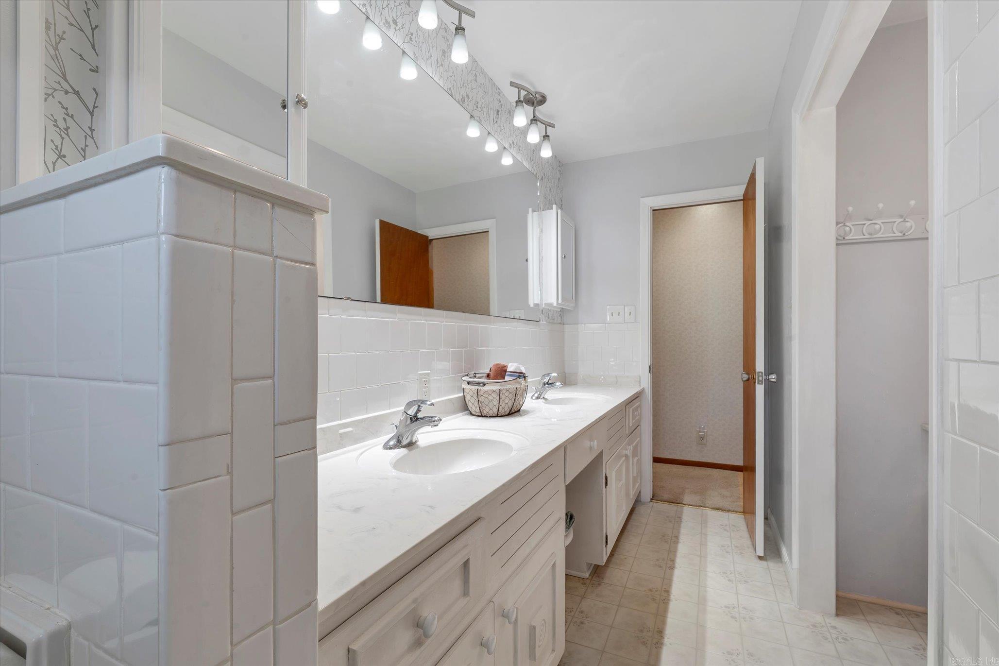 Broadmoor - Residential