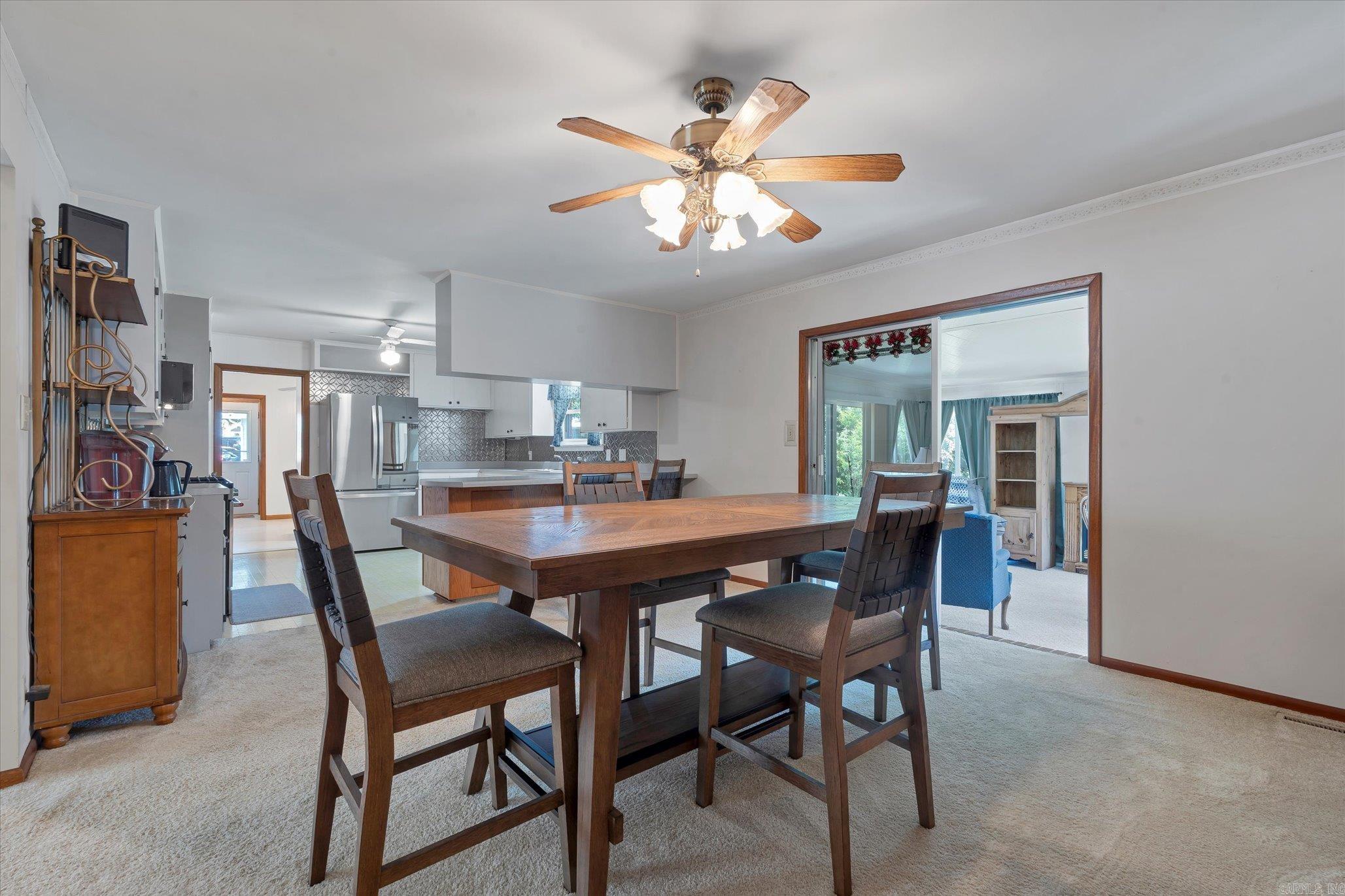 Broadmoor - Residential