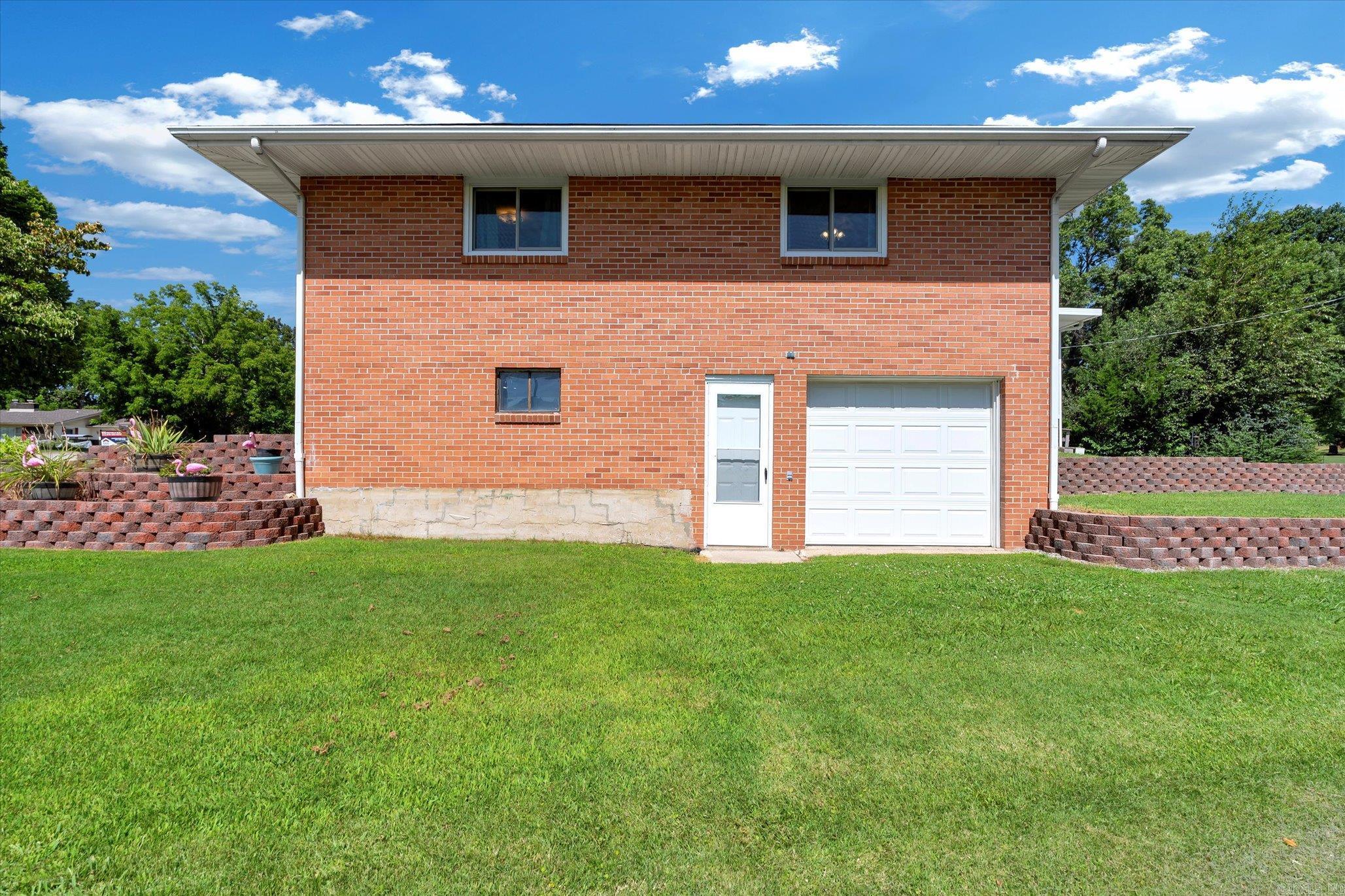 Broadmoor - Residential