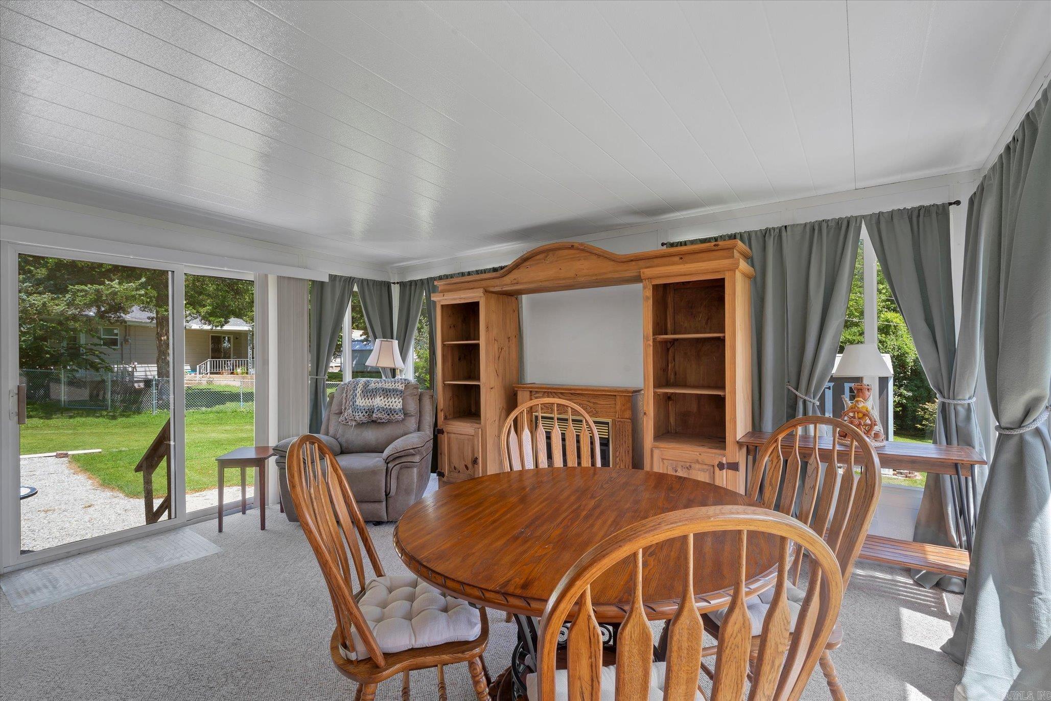 Broadmoor - Residential
