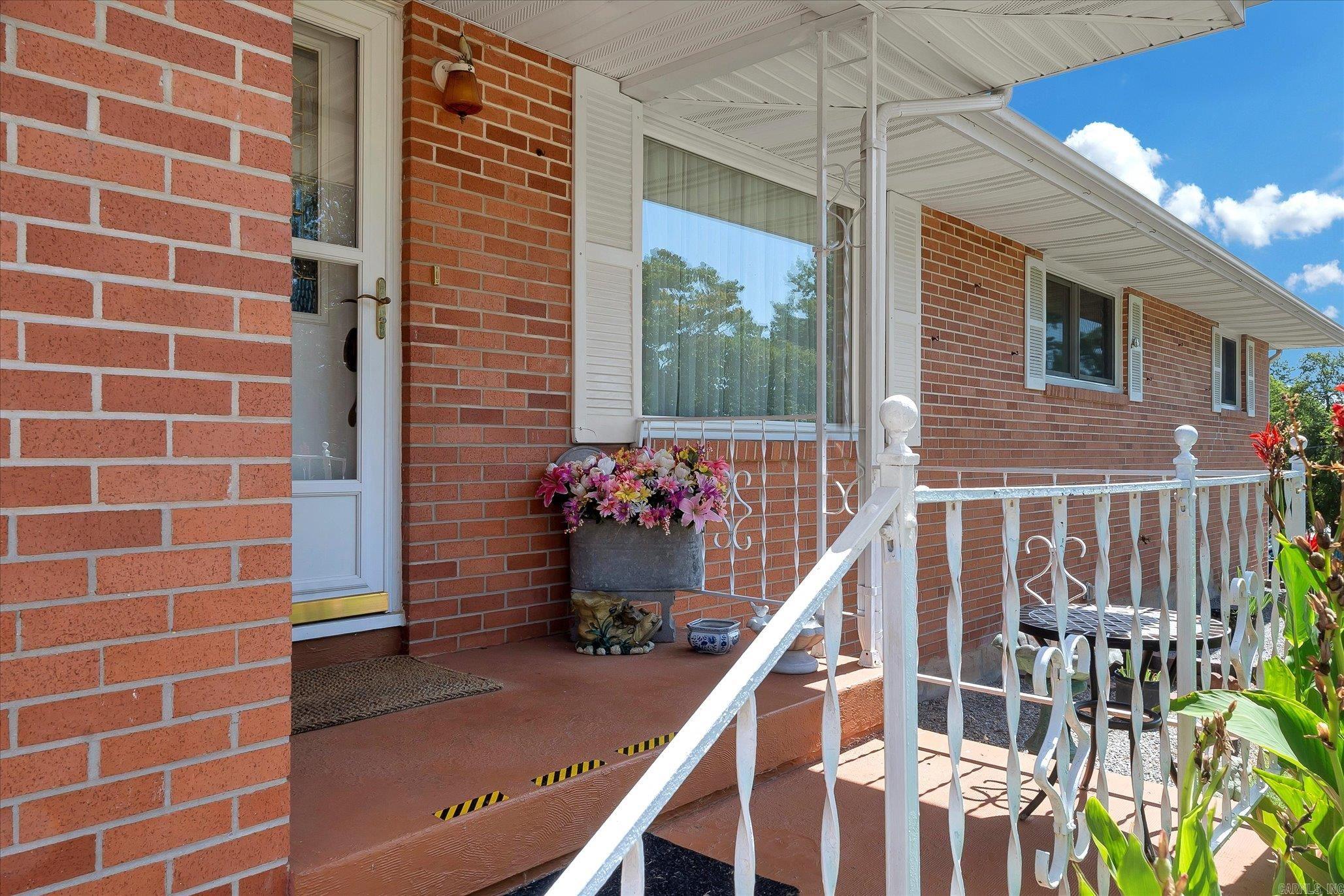 Broadmoor - Residential