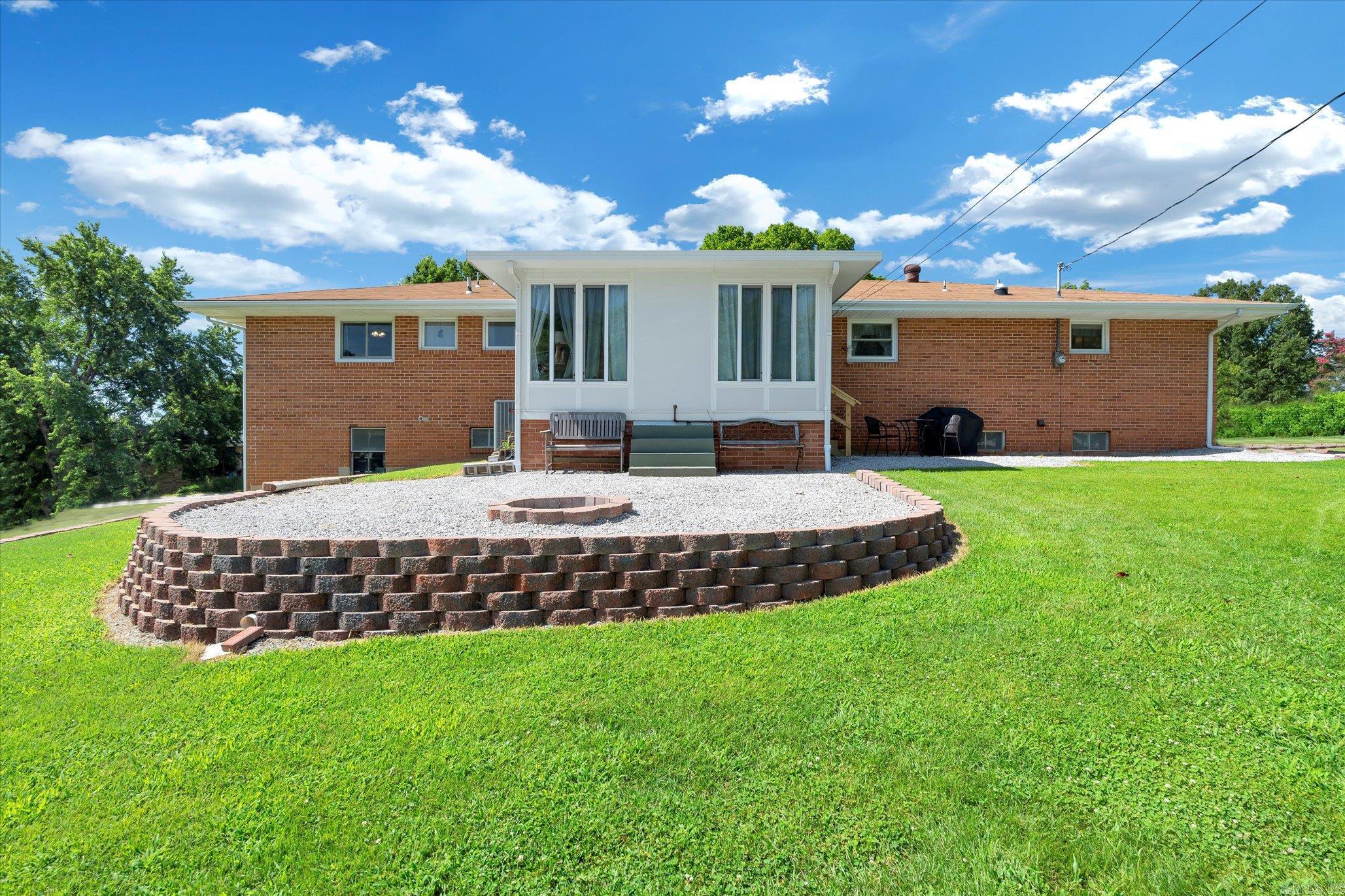 Broadmoor - Residential