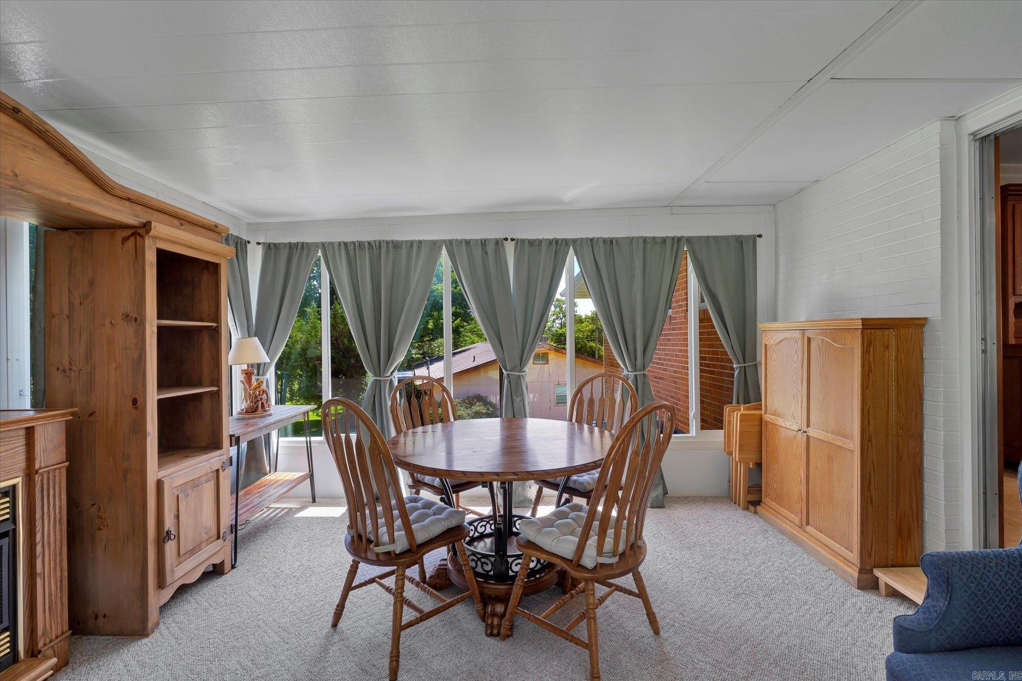 Broadmoor - Residential