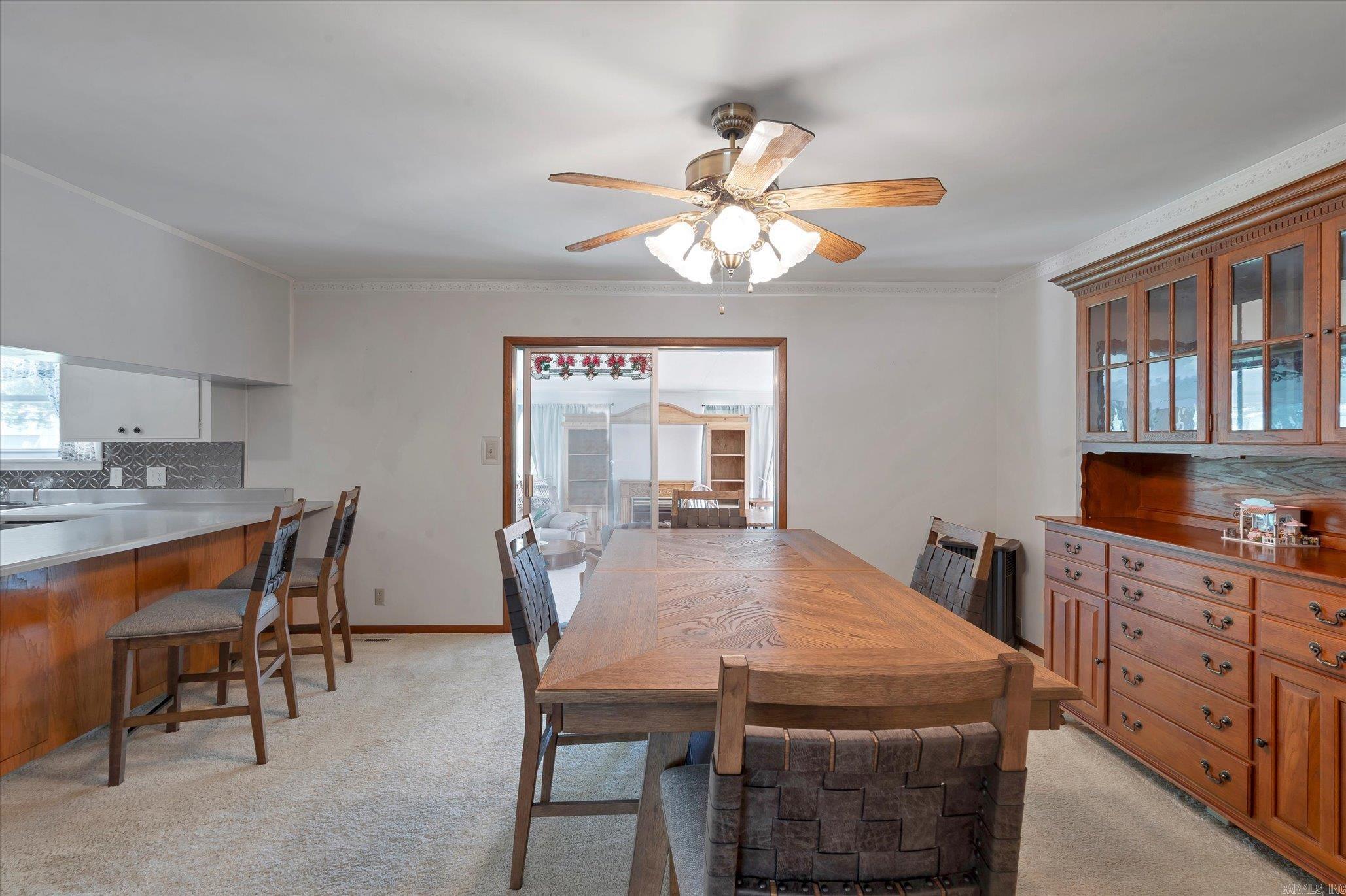 Broadmoor - Residential