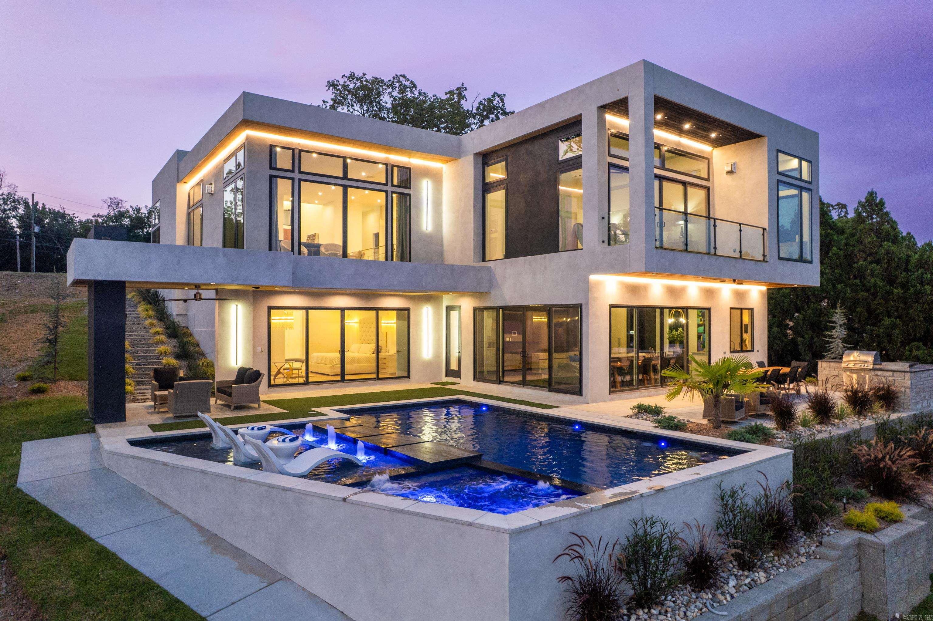 Hot Springs Unplatted - Residential