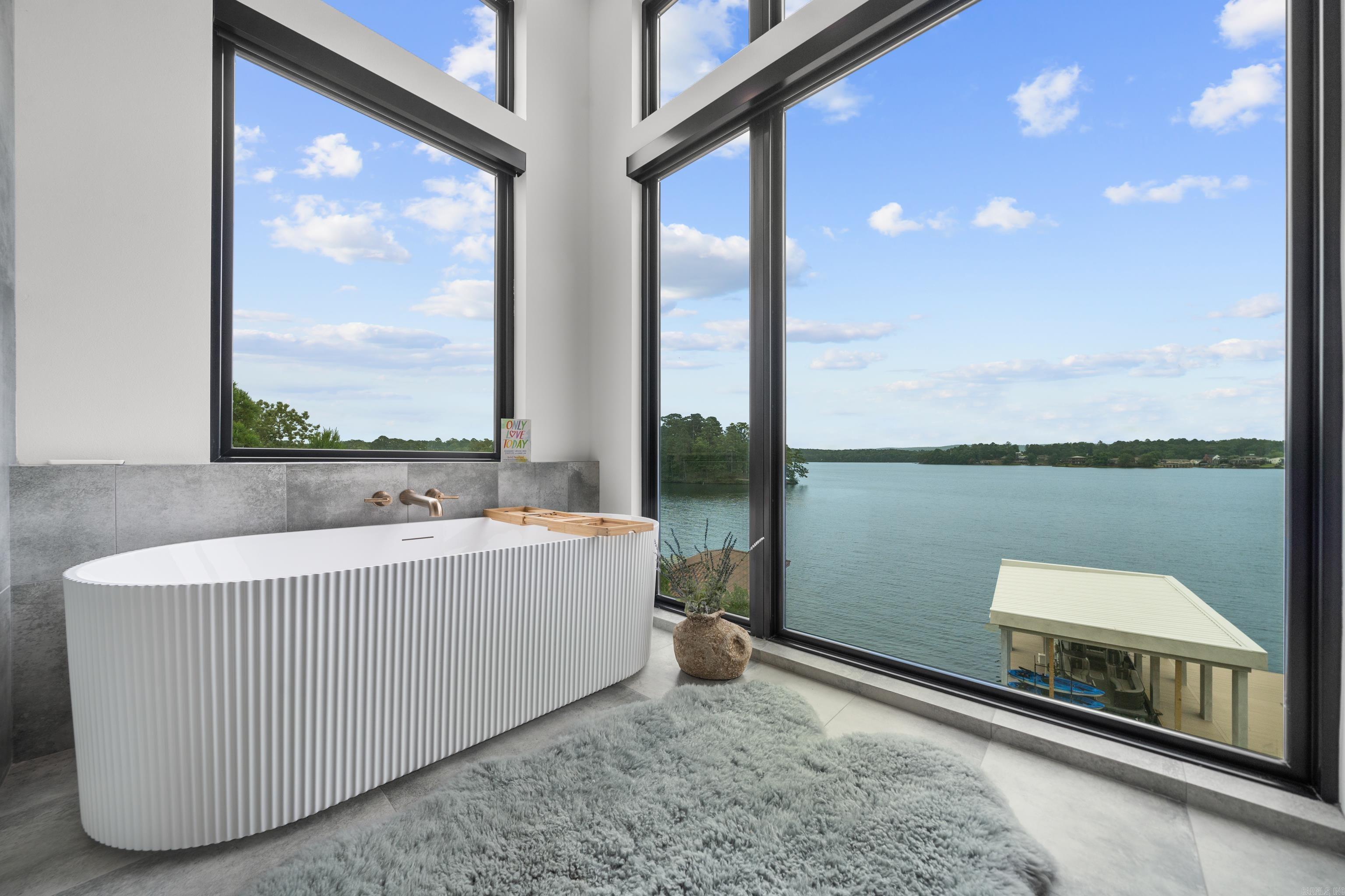 Hot Springs Unplatted - Residential
