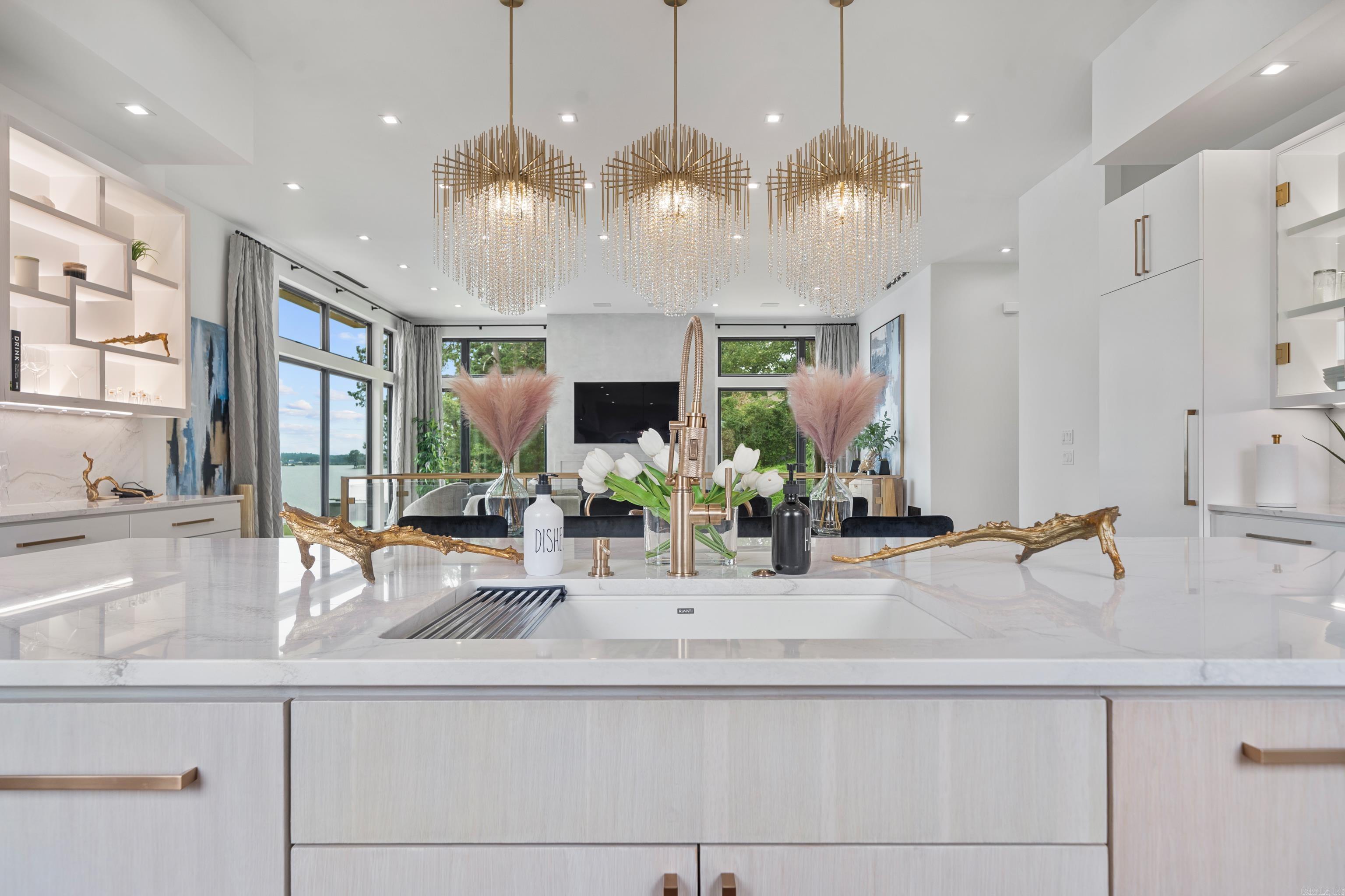 Hot Springs Unplatted - Residential