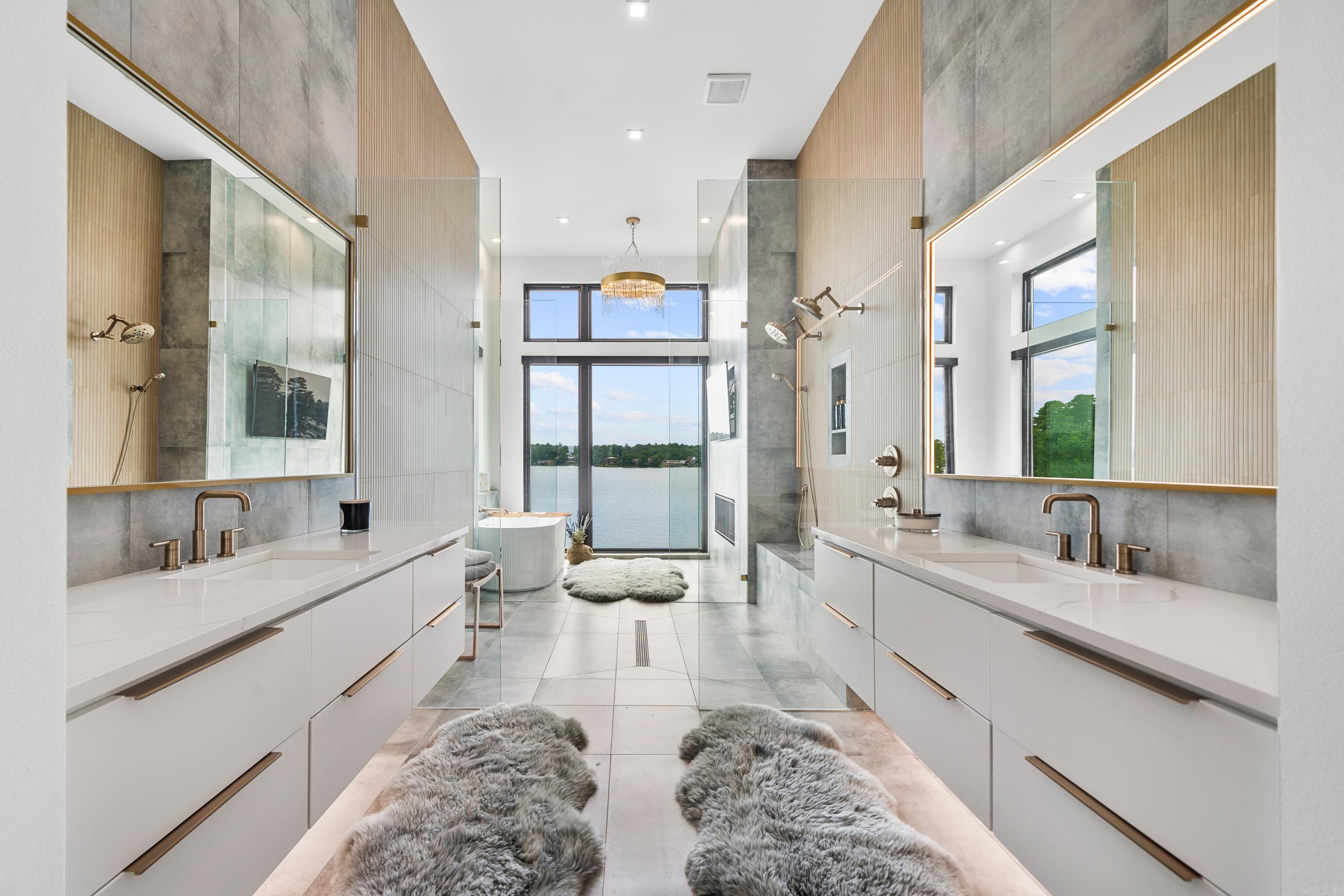 Hot Springs Unplatted - Residential