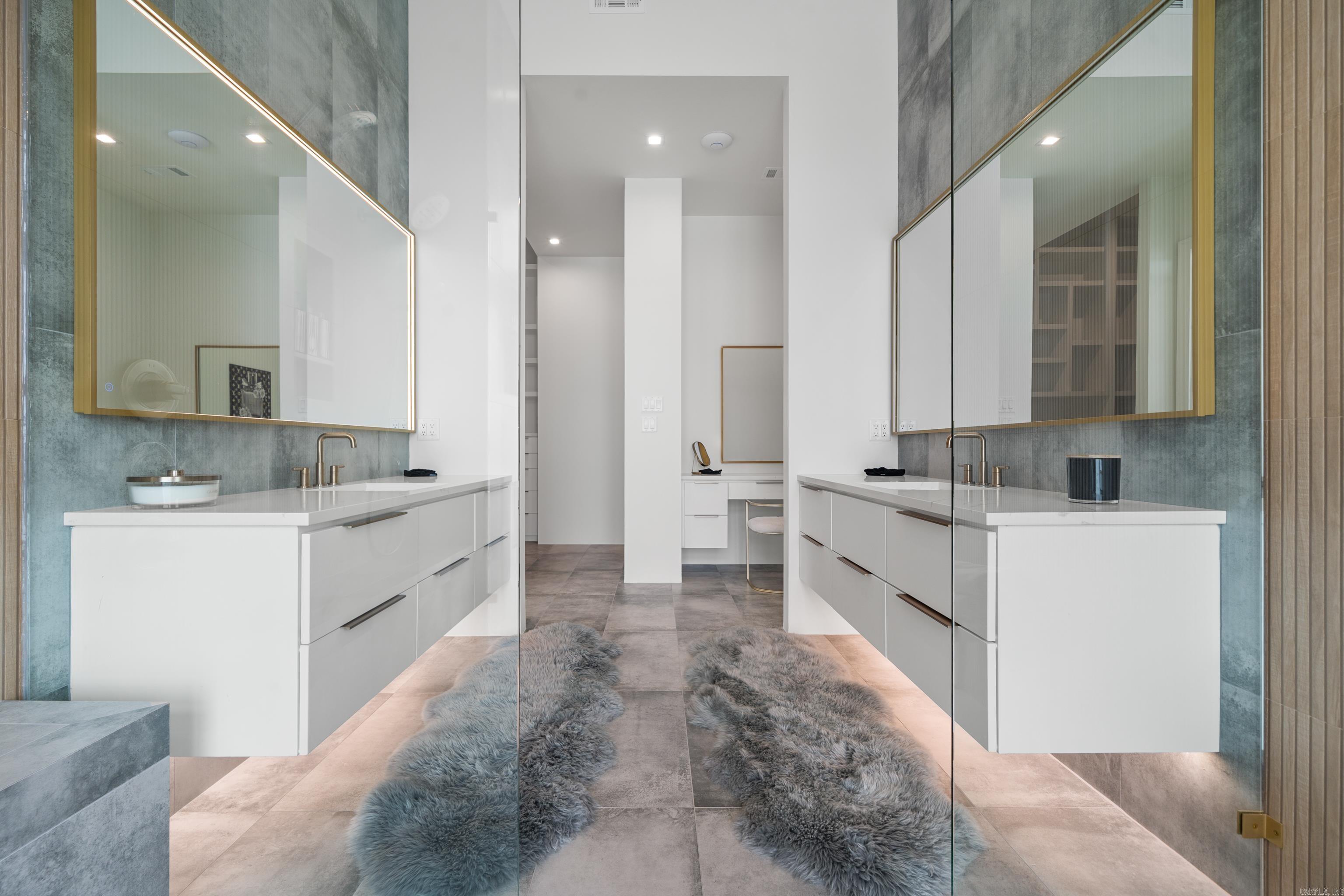 Hot Springs Unplatted - Residential