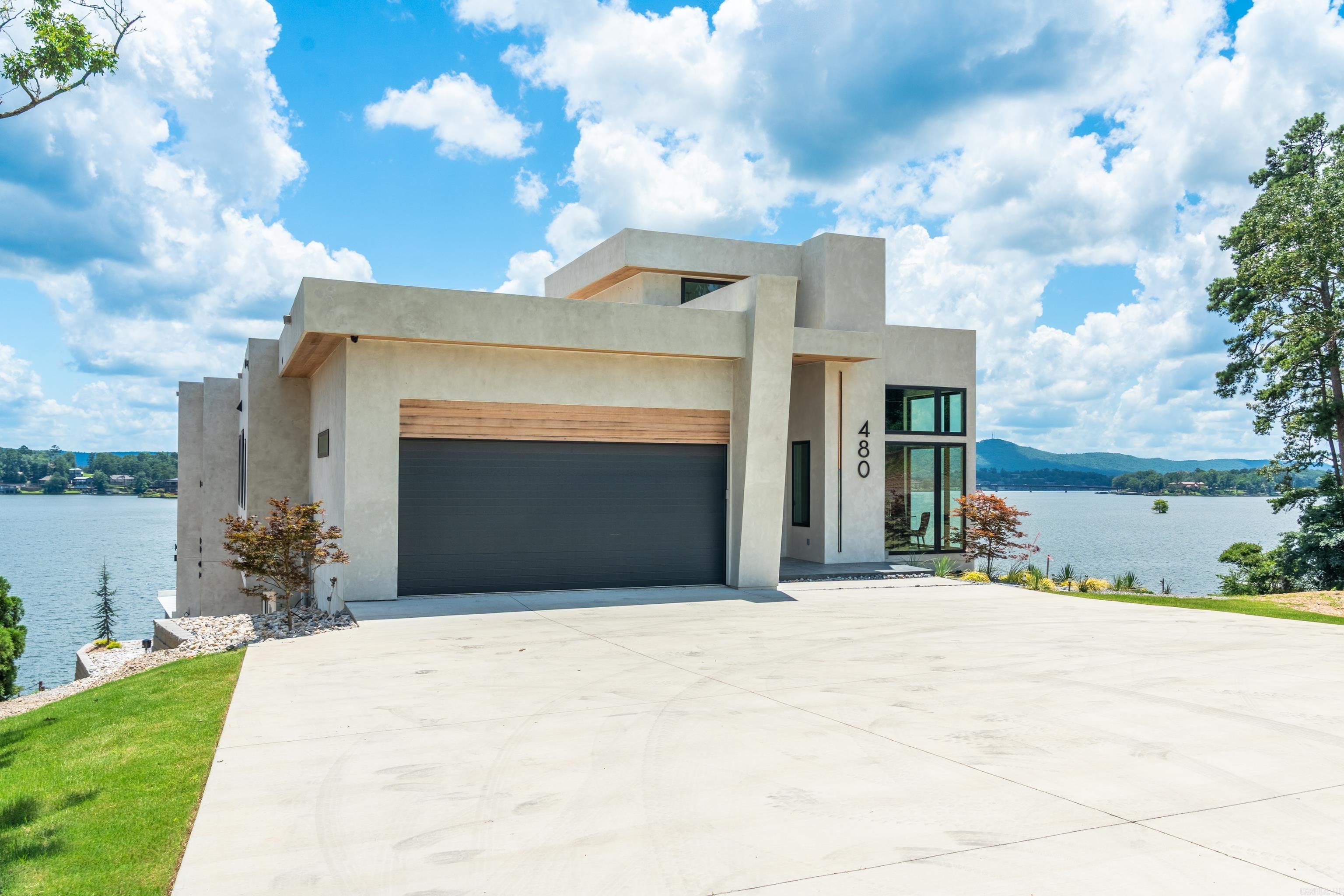Hot Springs Unplatted - Residential