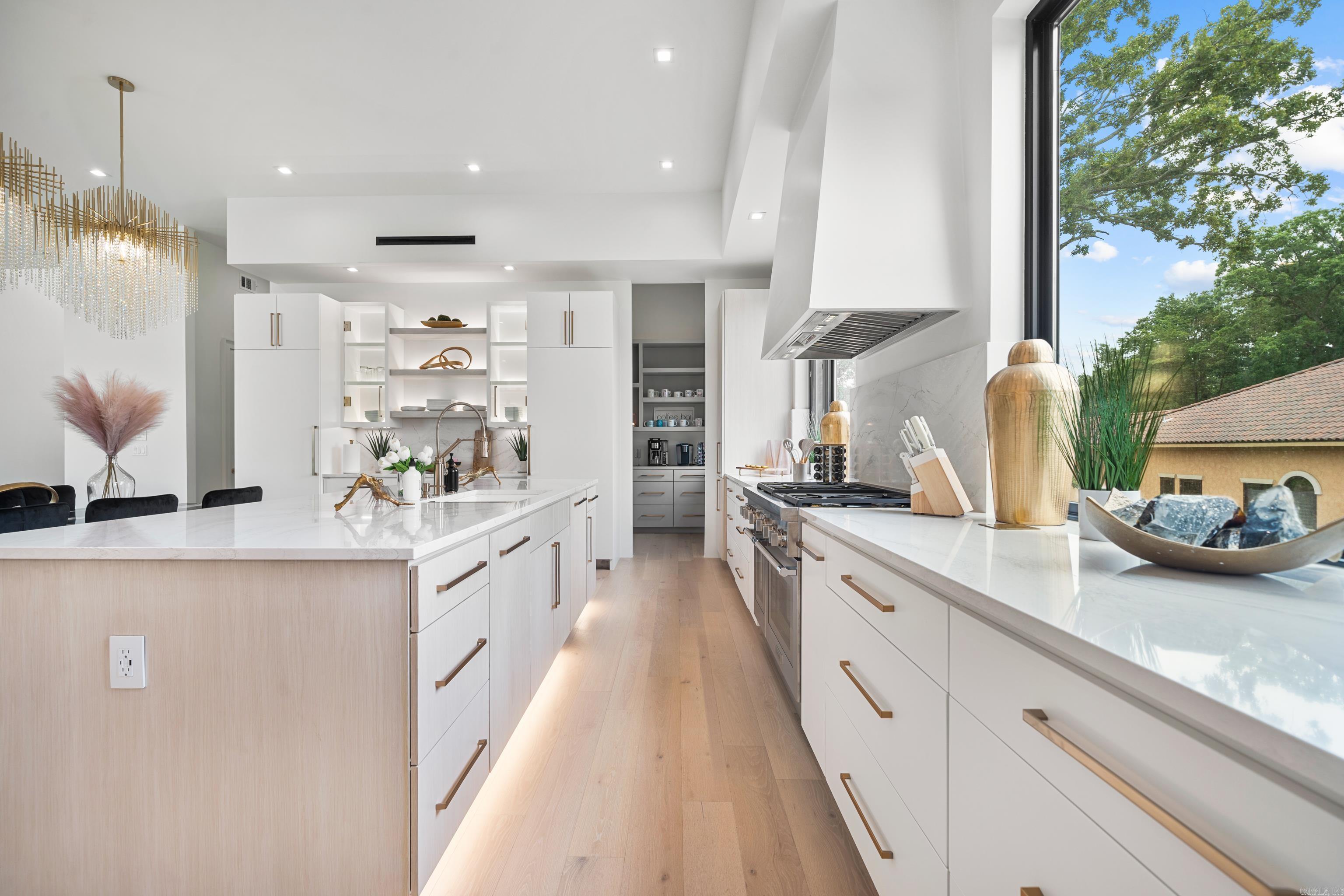 Hot Springs Unplatted - Residential