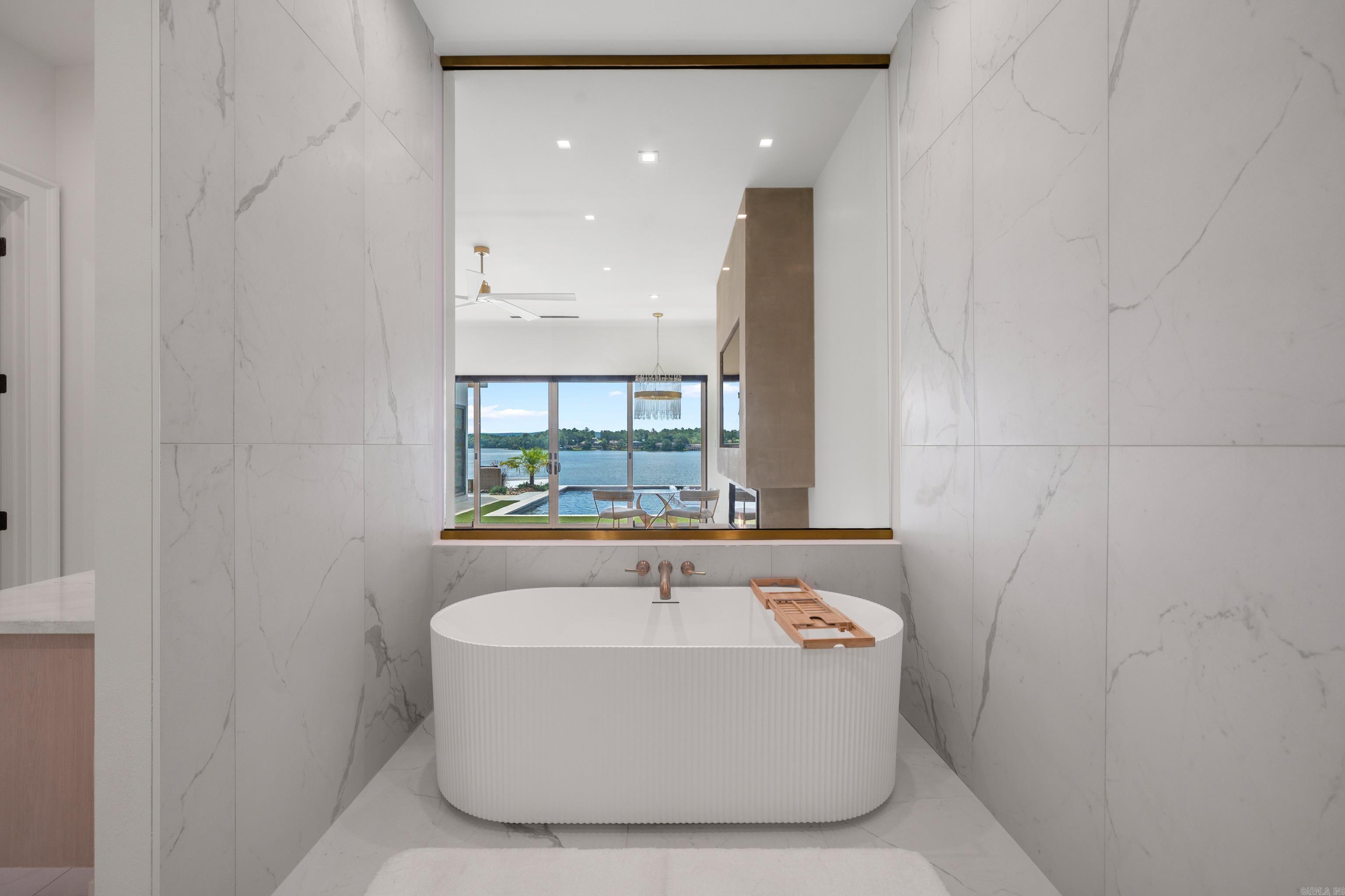 Hot Springs Unplatted - Residential
