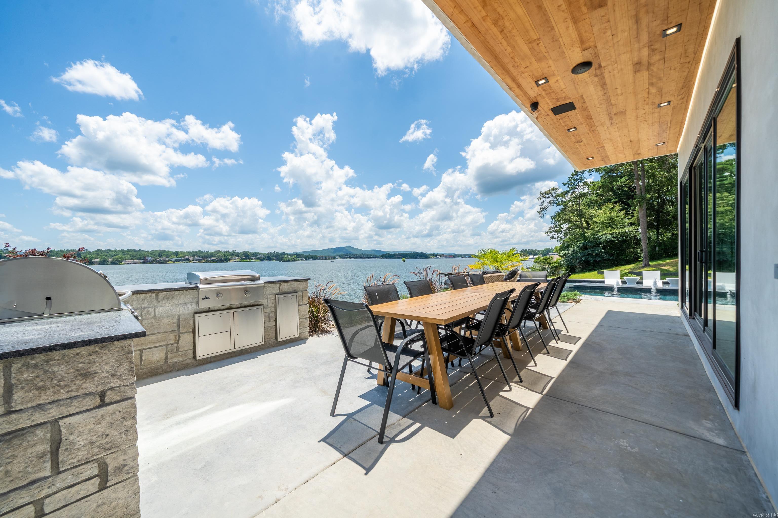 Hot Springs Unplatted - Residential