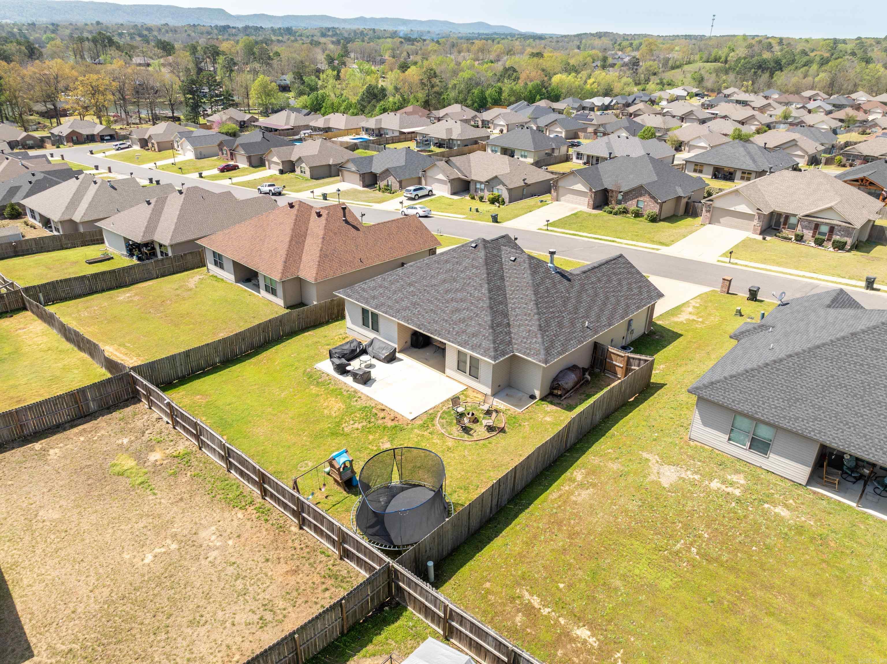 Hamilton Park - Residential