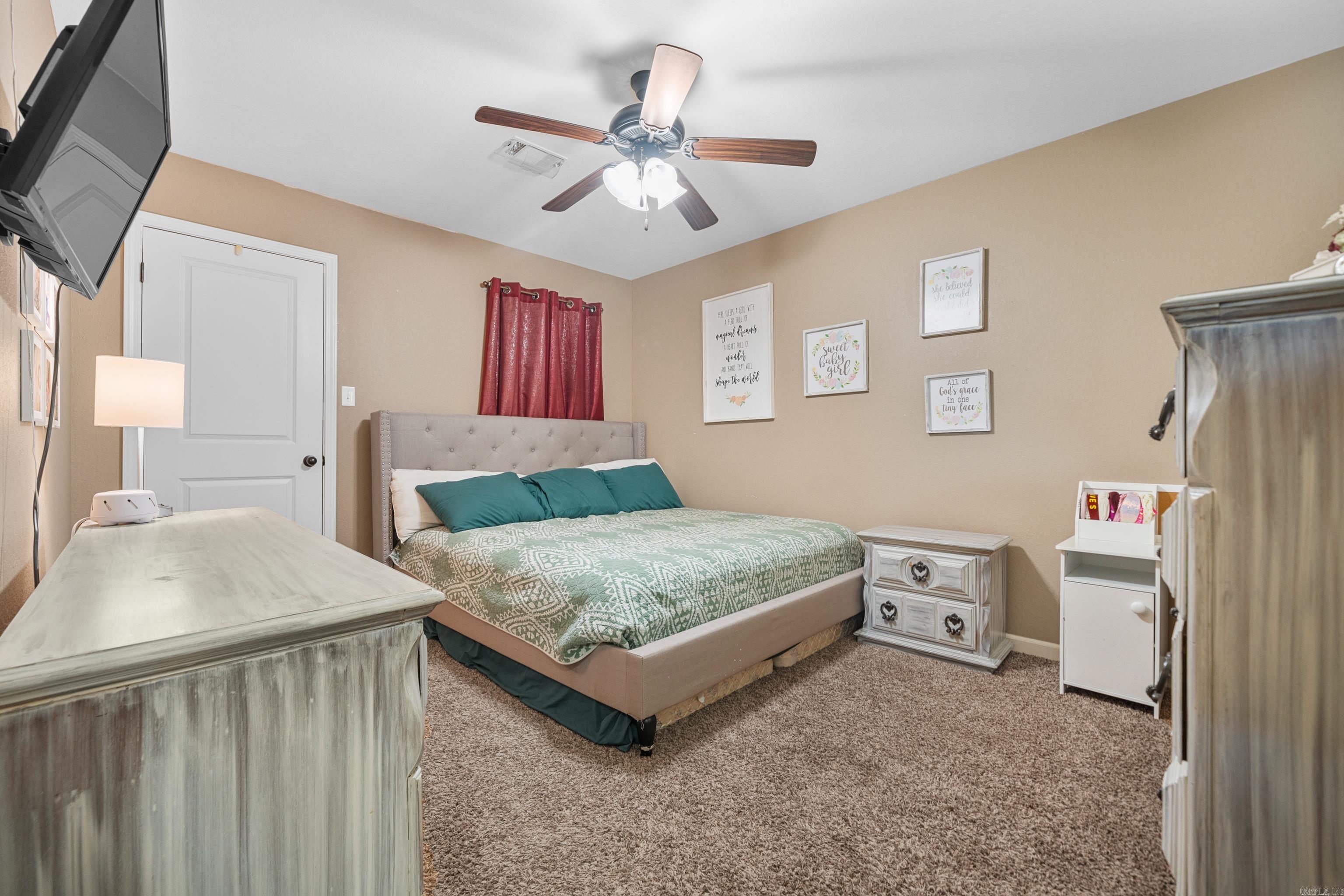 Hamilton Park - Residential