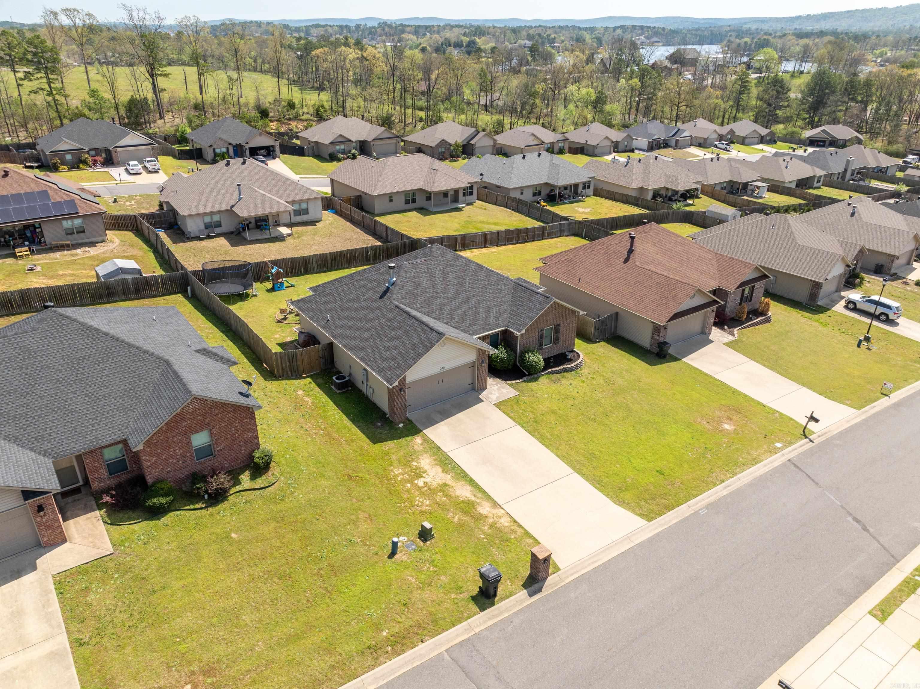 Hamilton Park - Residential