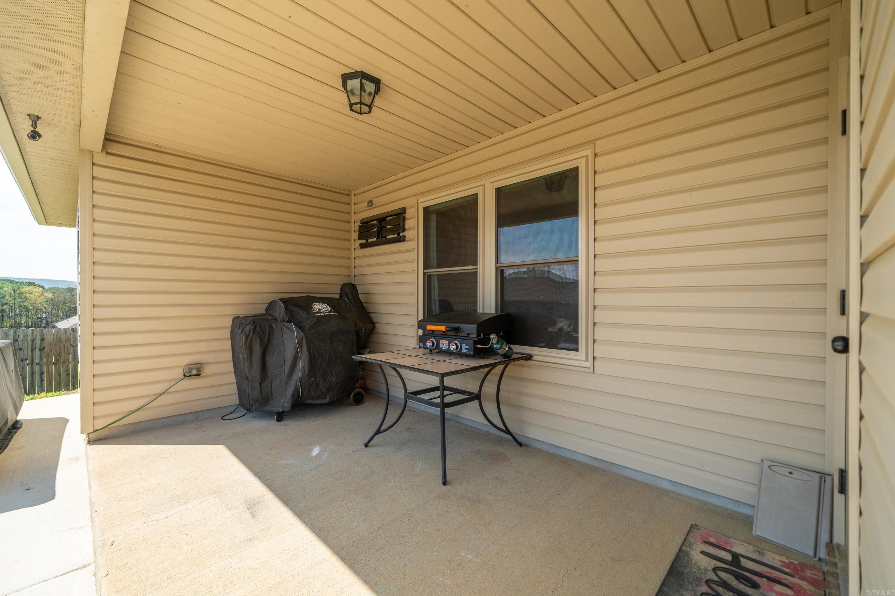 Hamilton Park - Residential